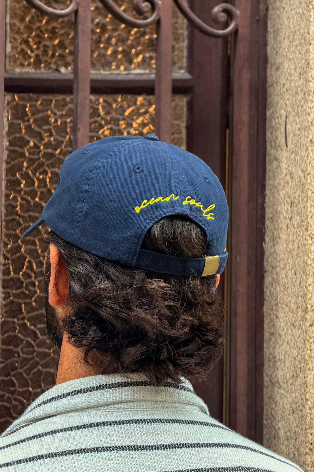 TURTLE CAP