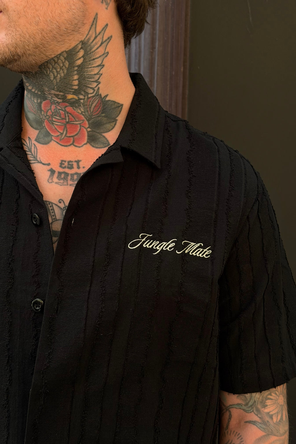 JUNGLE SHIRT