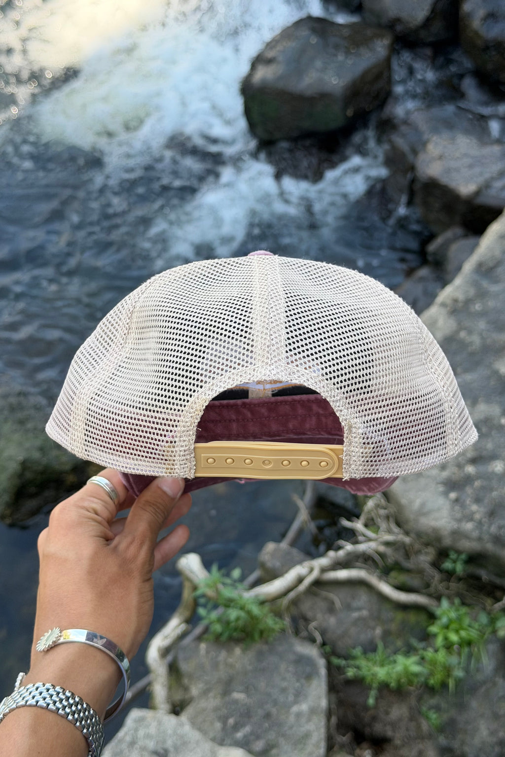 ANT VINTAGE CAP