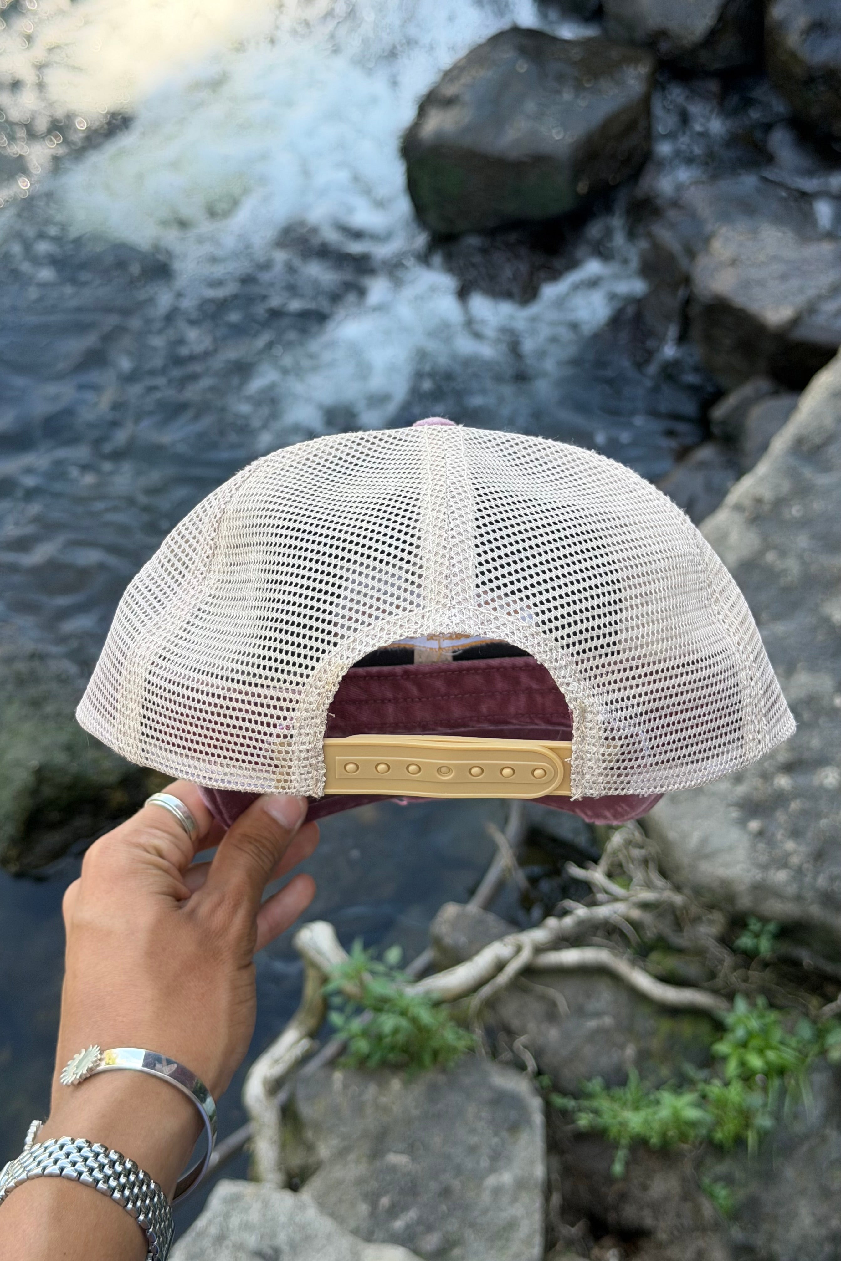 ANT VINTAGE CAP
