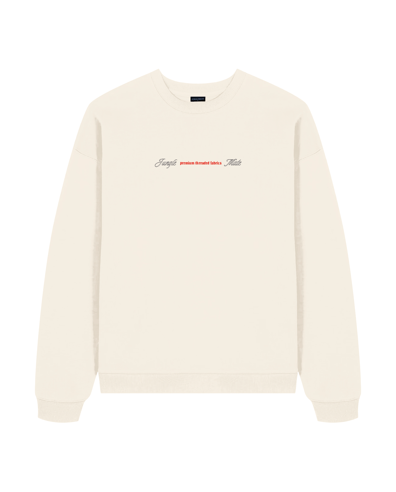 SPIDER SWEATER BEIGE