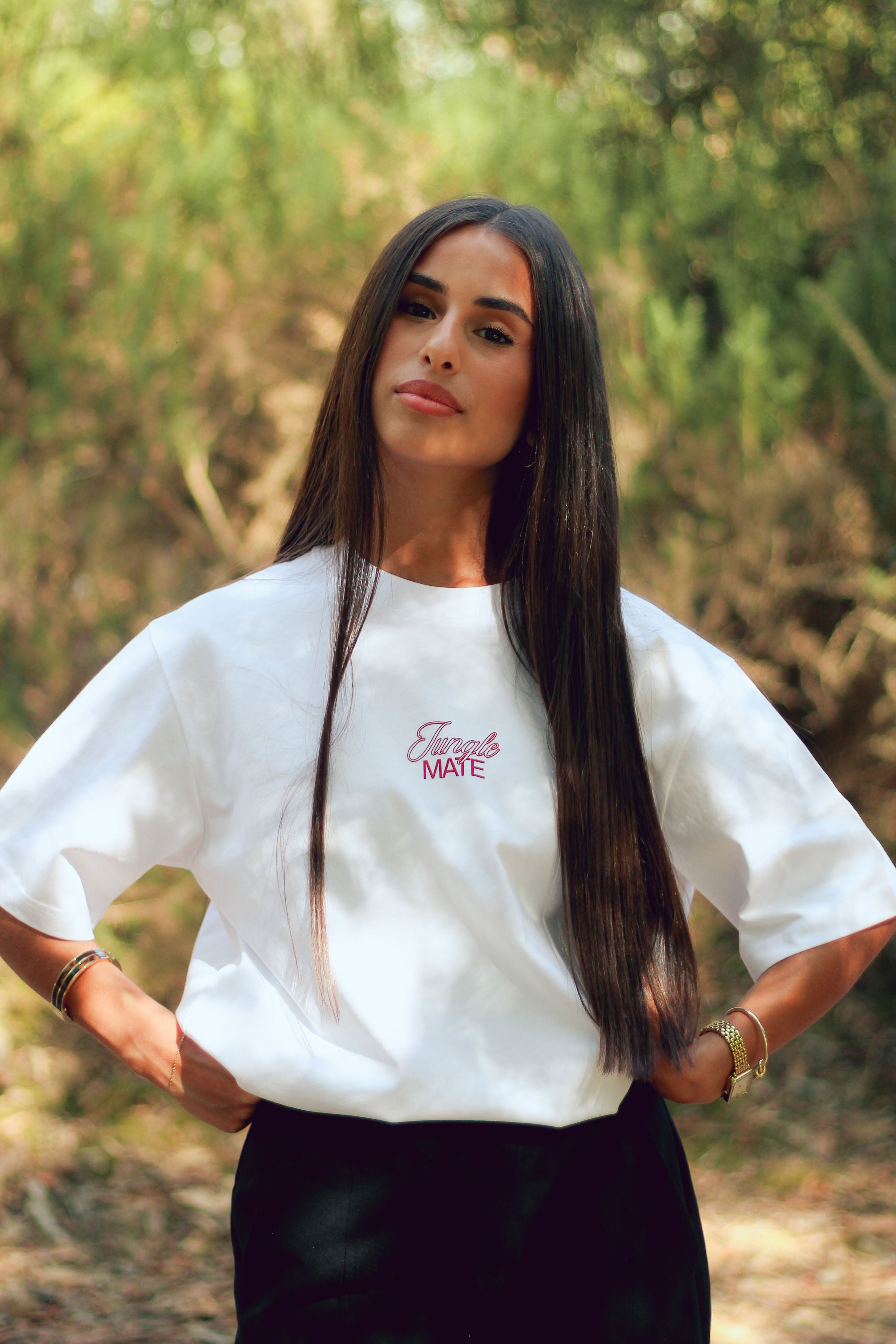 BOAR TEE