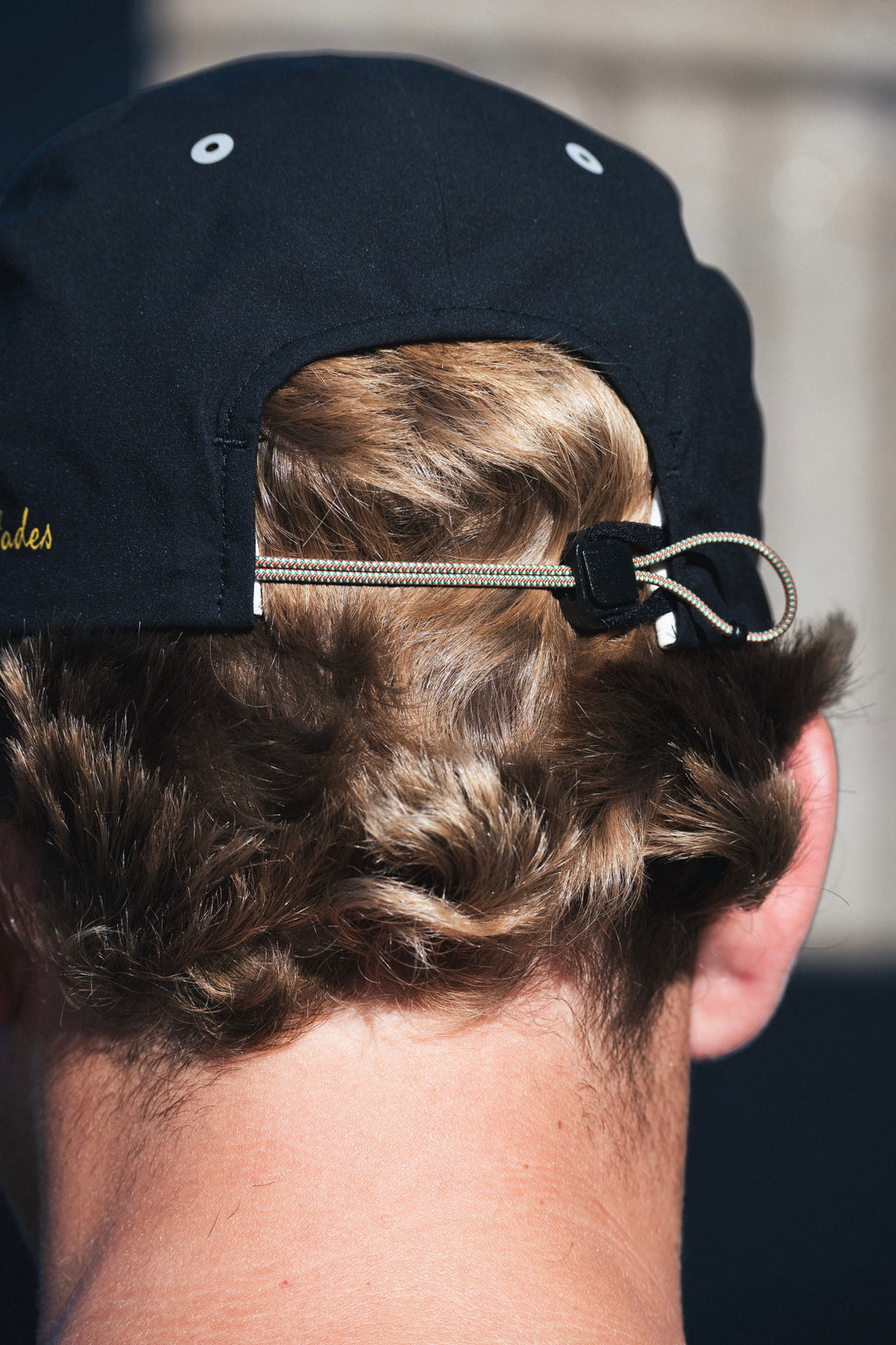 HIPPOPOTAMUS CAP