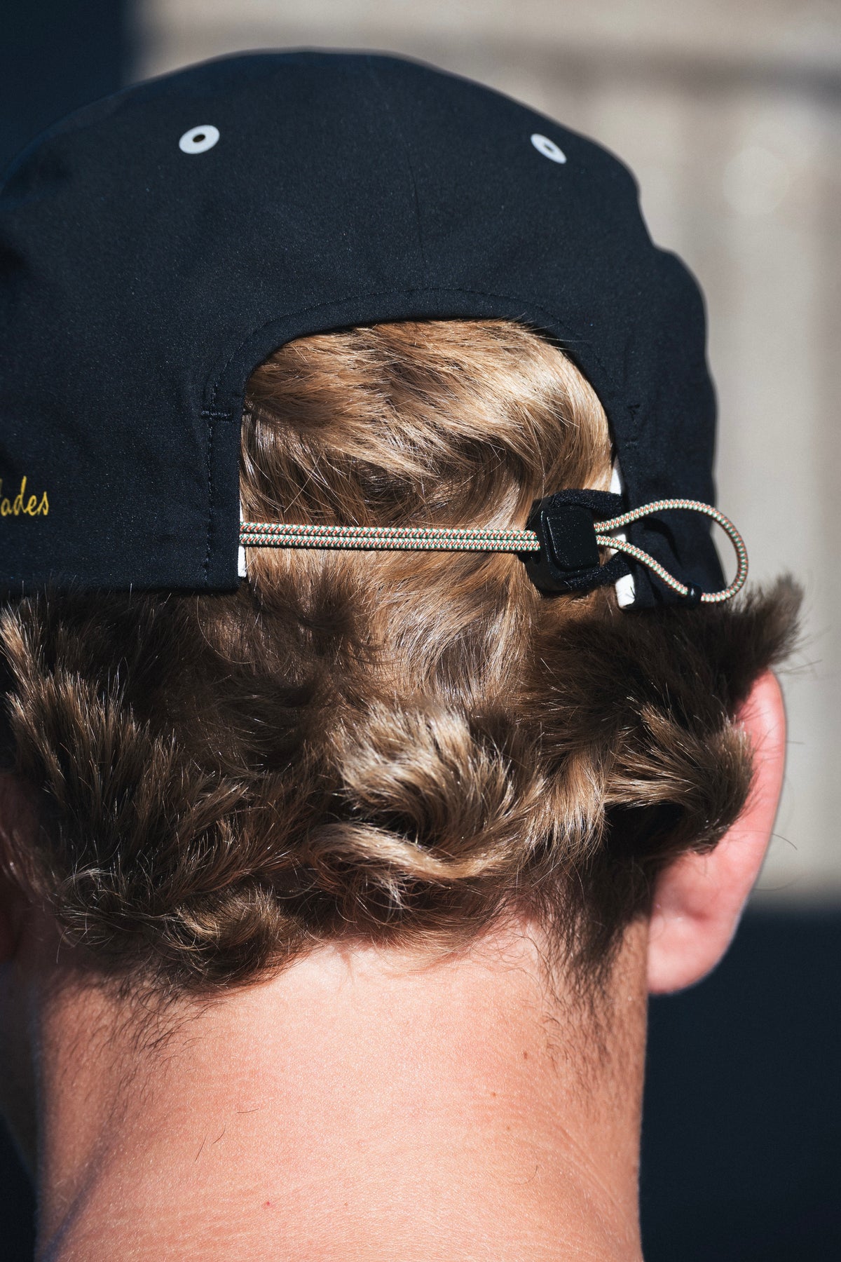 HIPPOPOTAMUS CAP