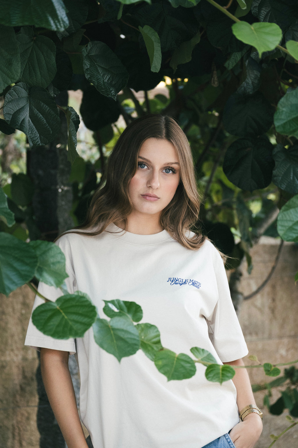 LOBSTER TEE SAND