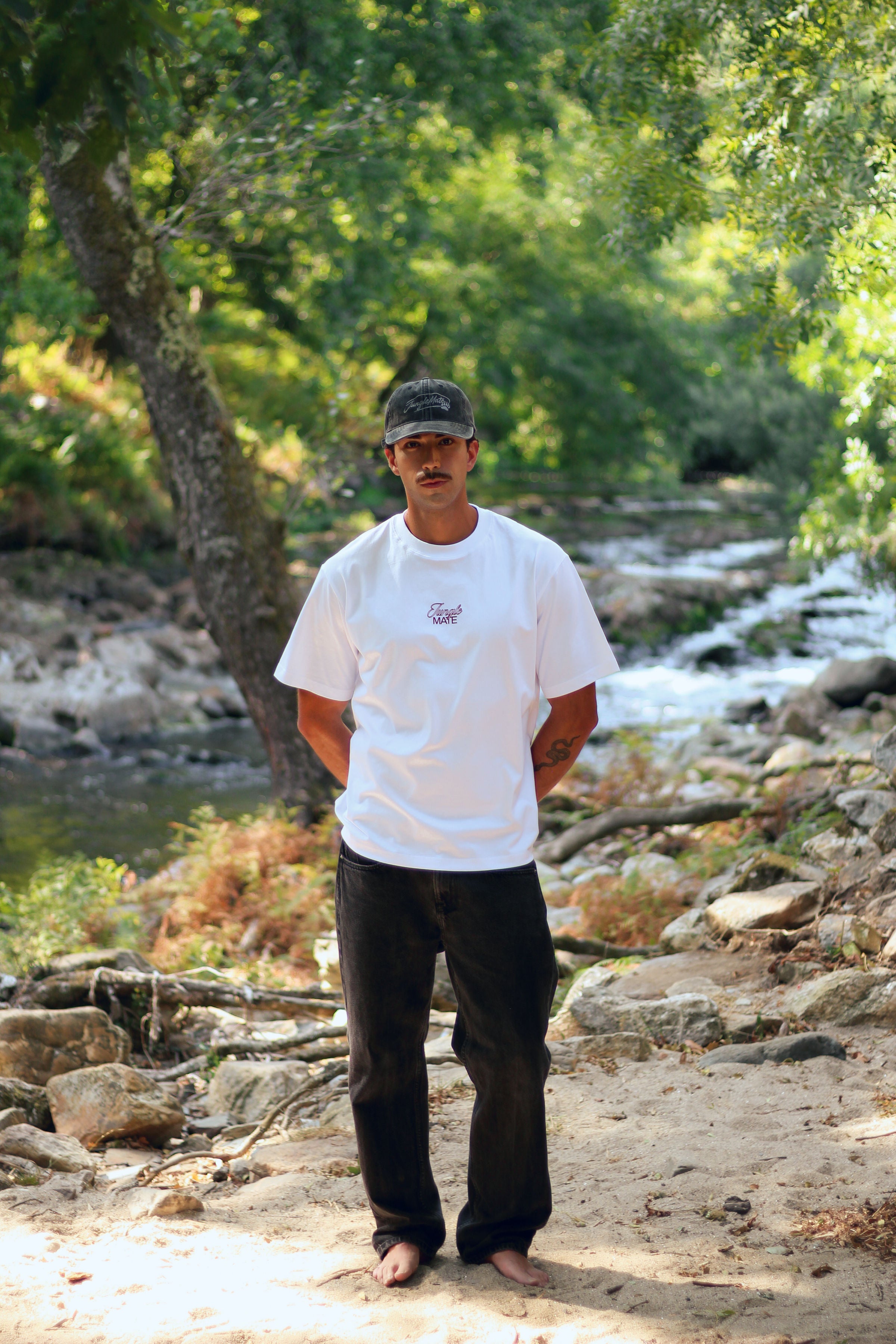 BOAR TEE