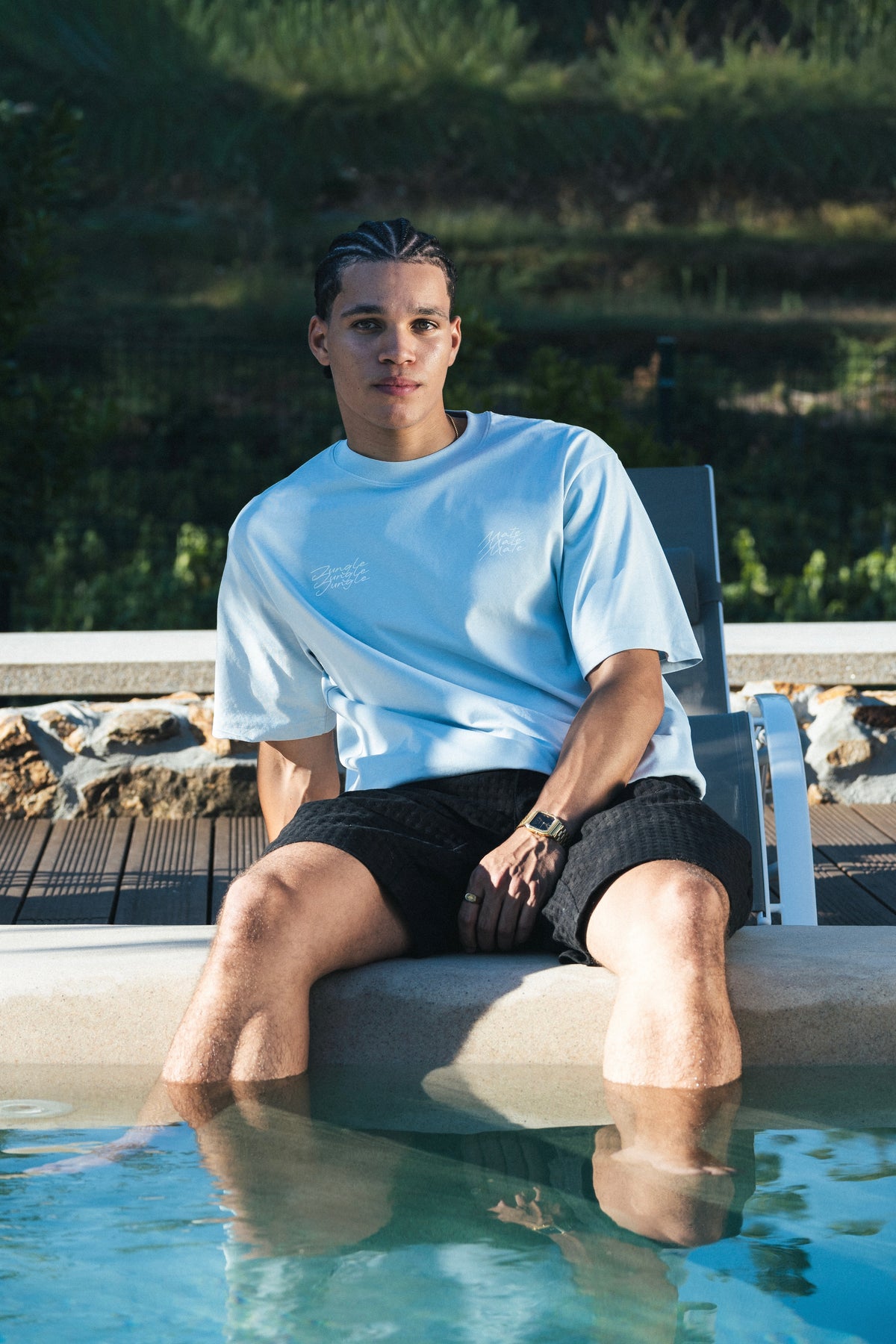 RAY TEE WATER