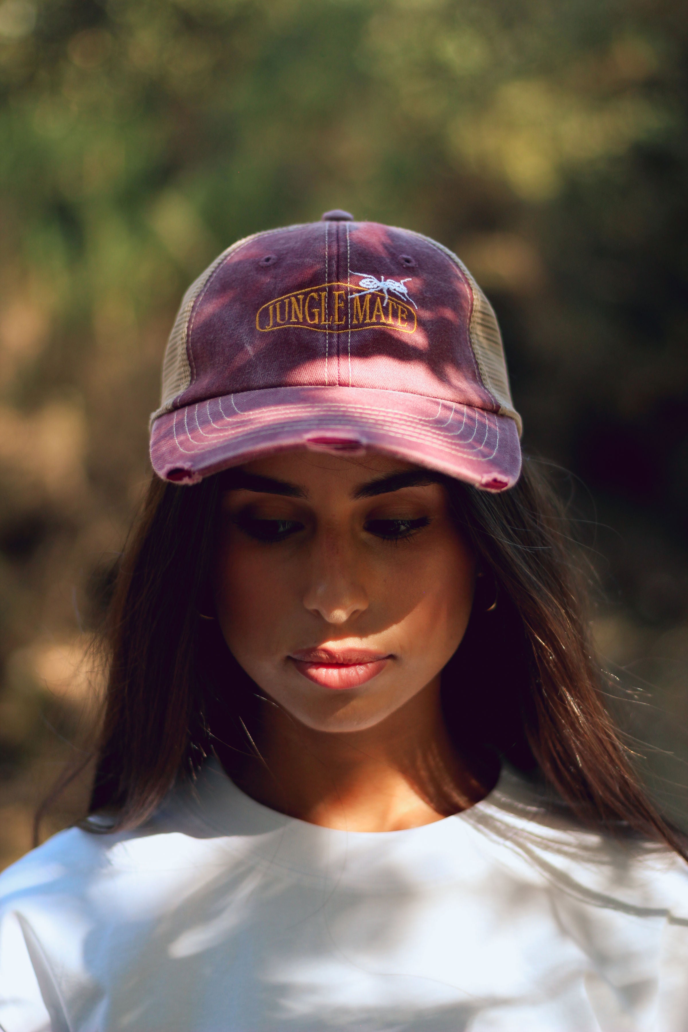 ANT VINTAGE CAP