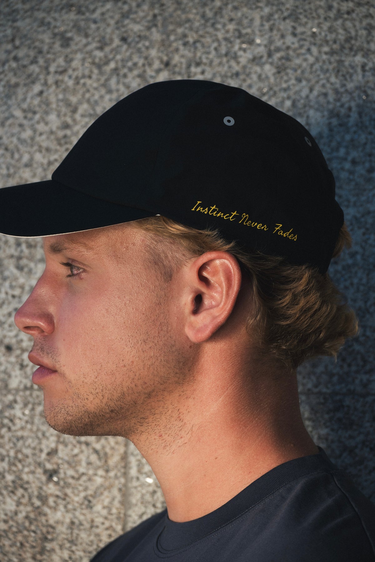 HIPPOPOTAMUS CAP