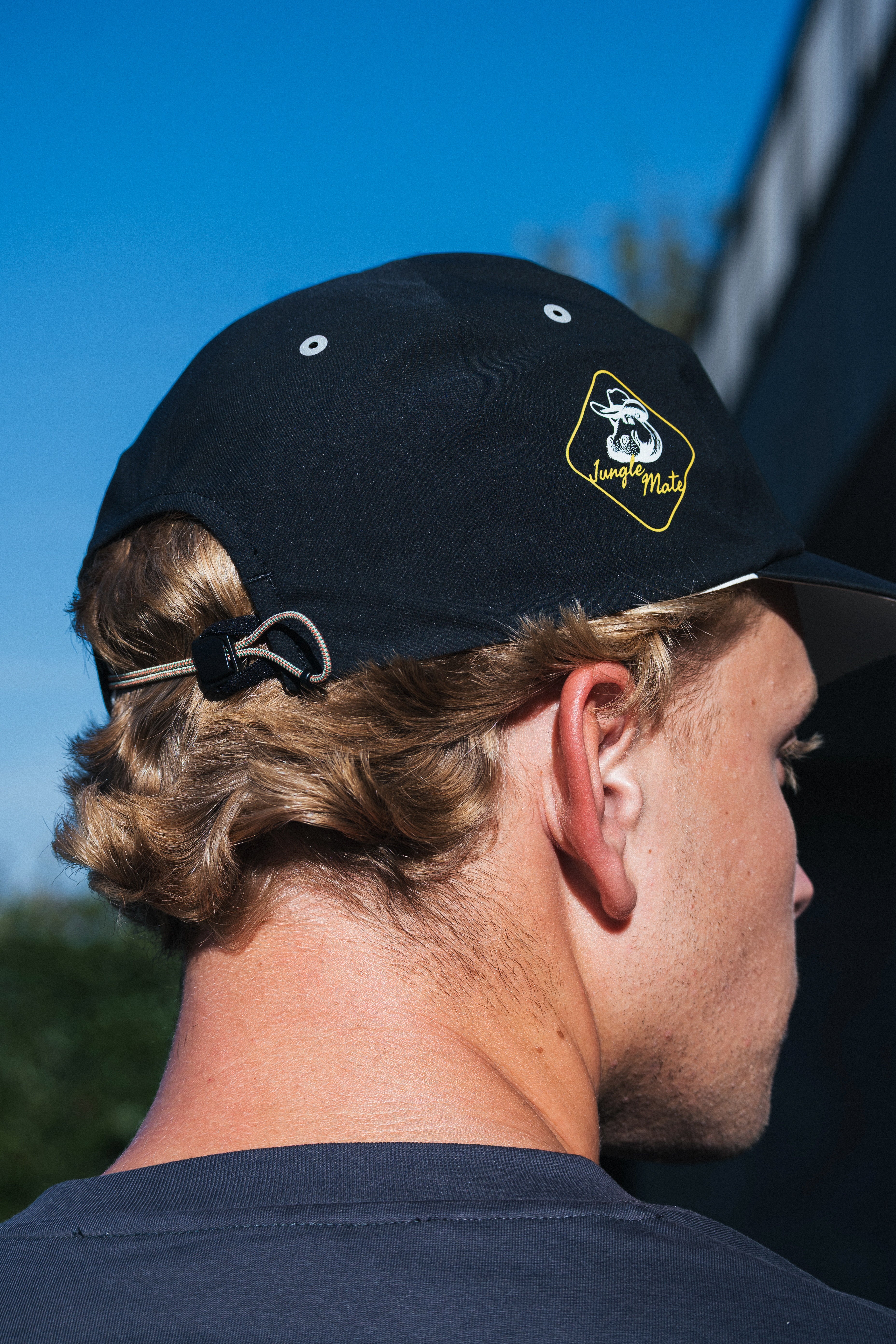 HIPPOPOTAMUS CAP