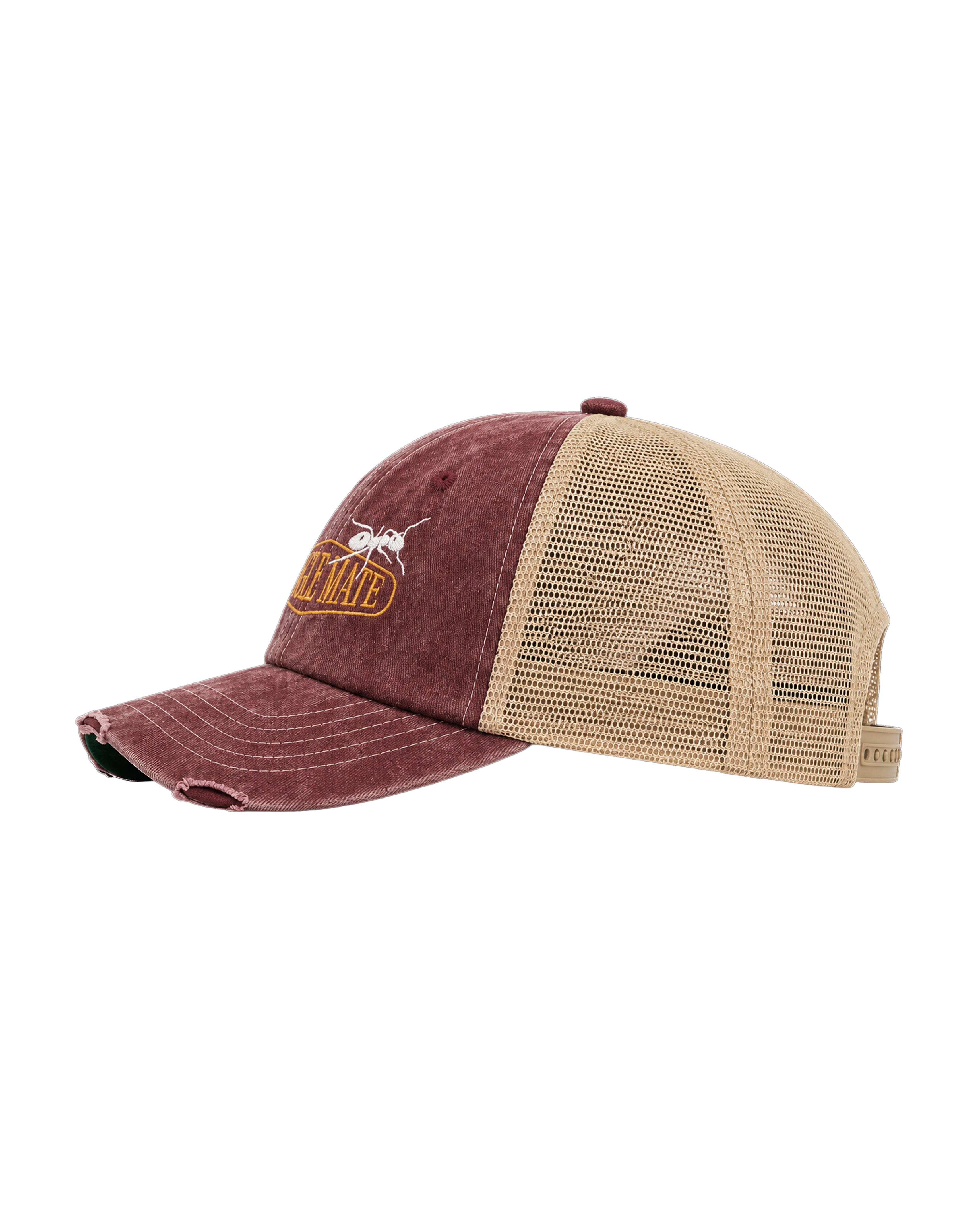 ANT VINTAGE CAP