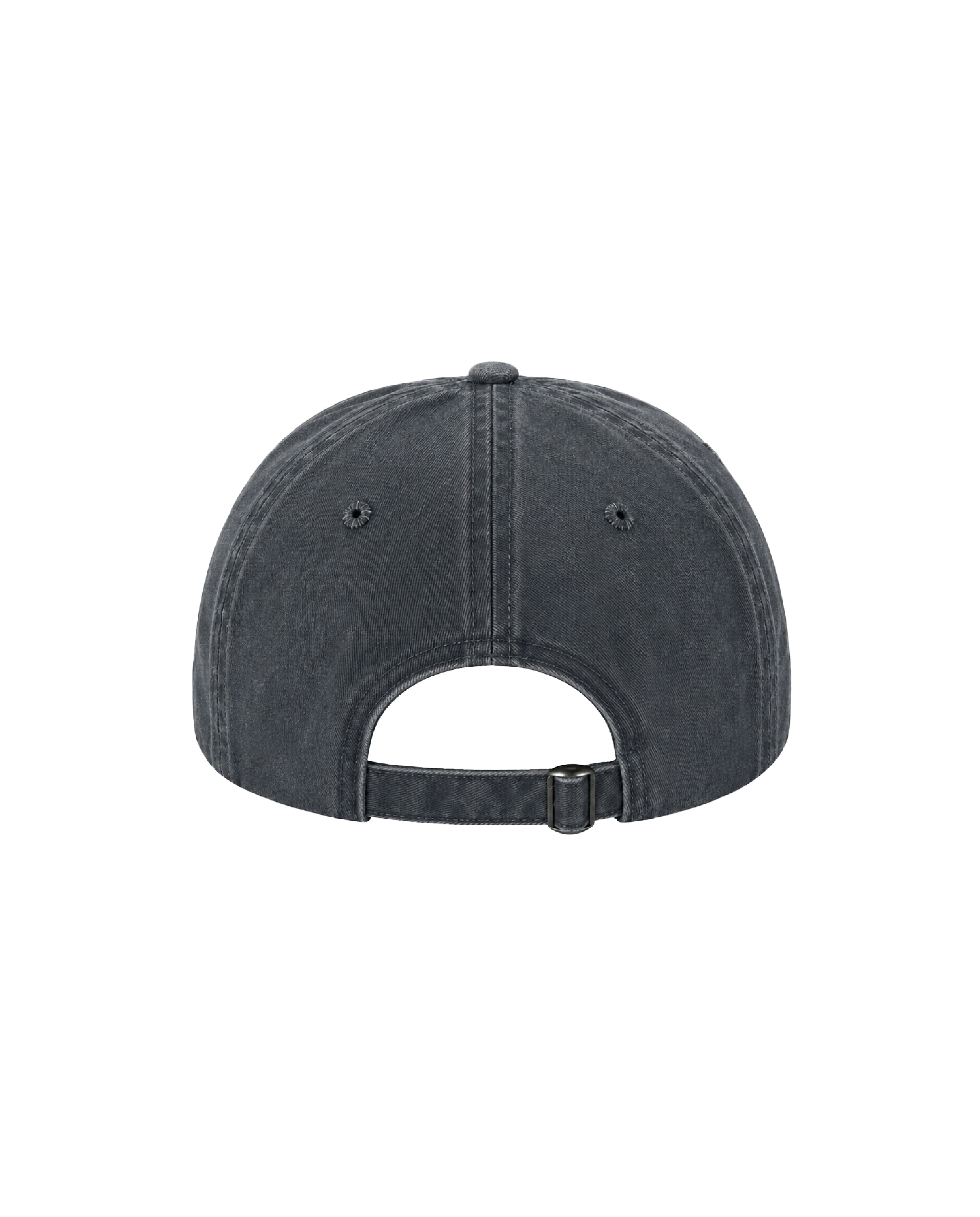BEAR WASHED CAP