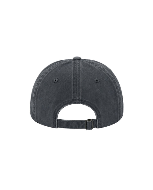 BEAR WASHED CAP