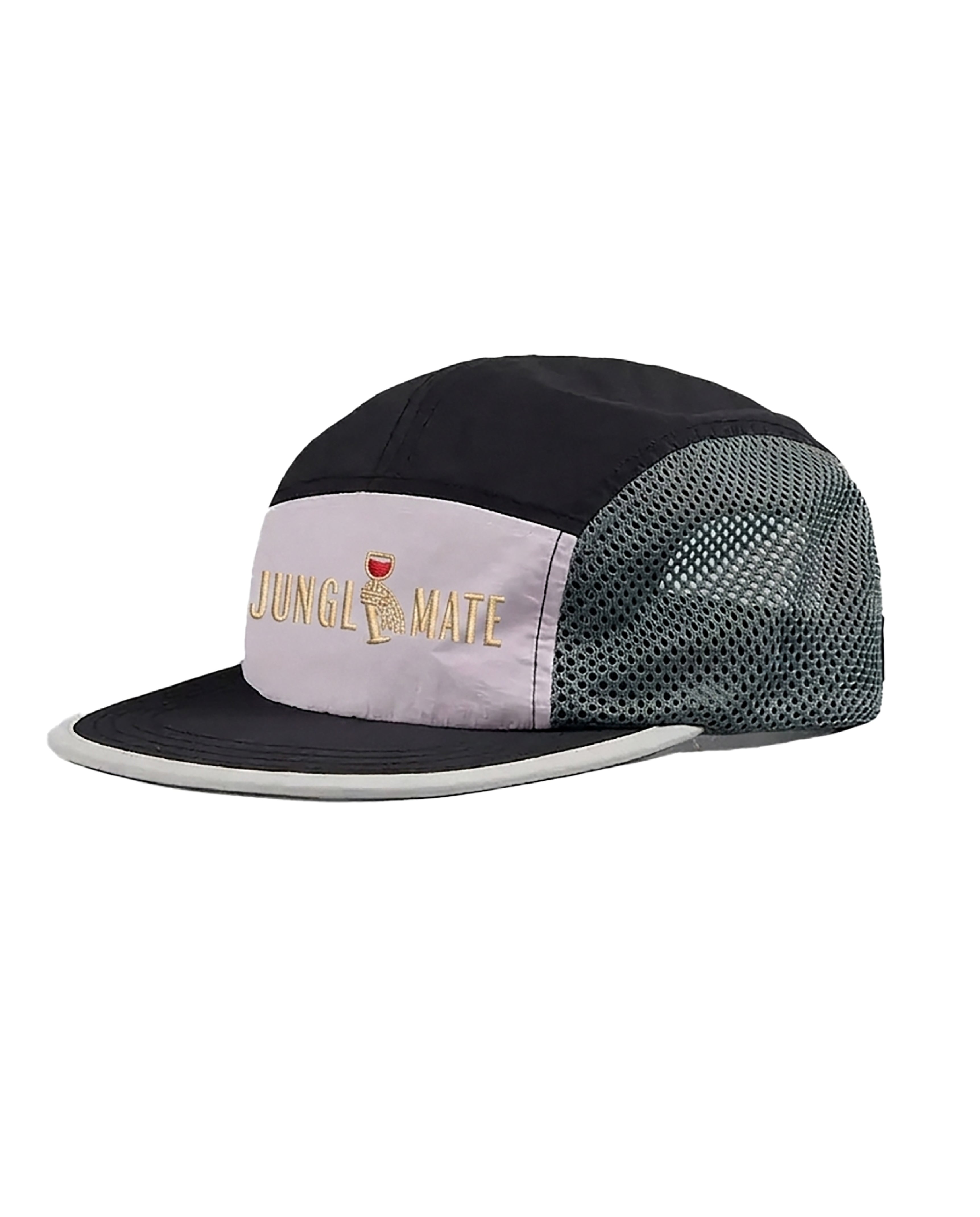 JUNGLE CHEERS CAP