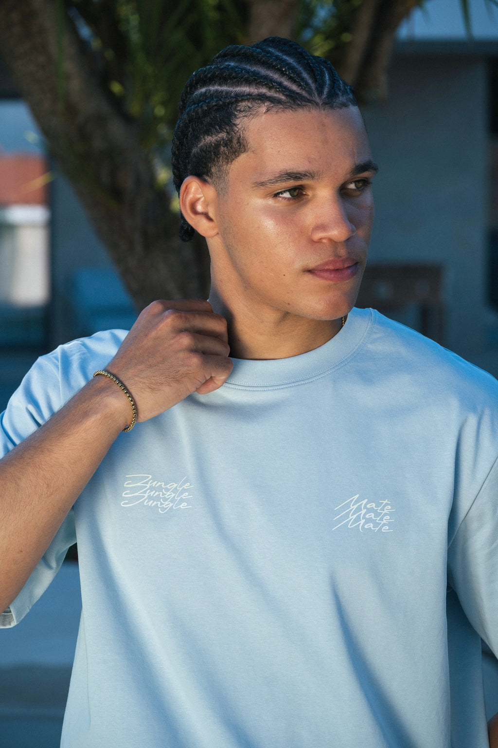 RAY TEE WATER