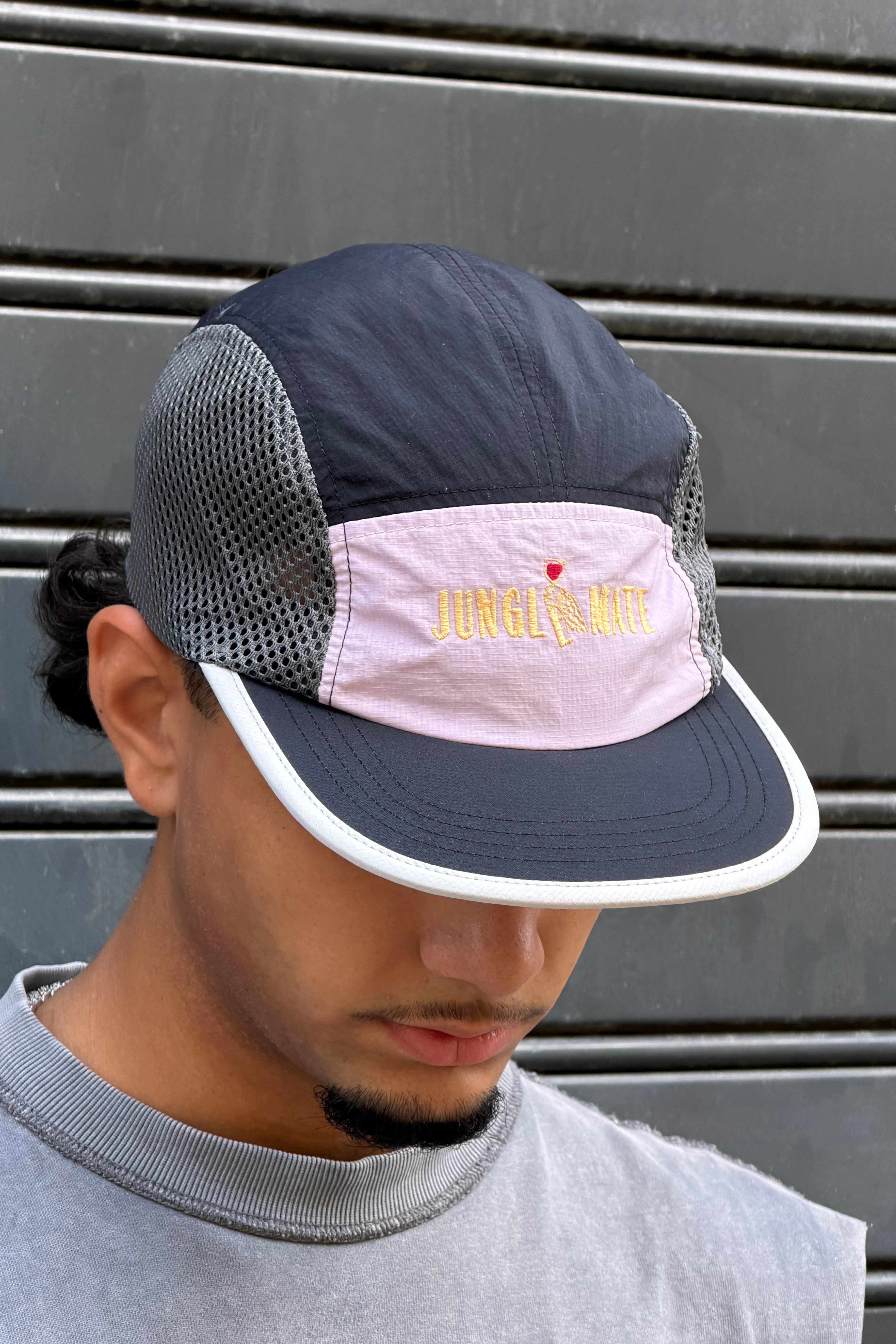 JUNGLE CHEERS CAP