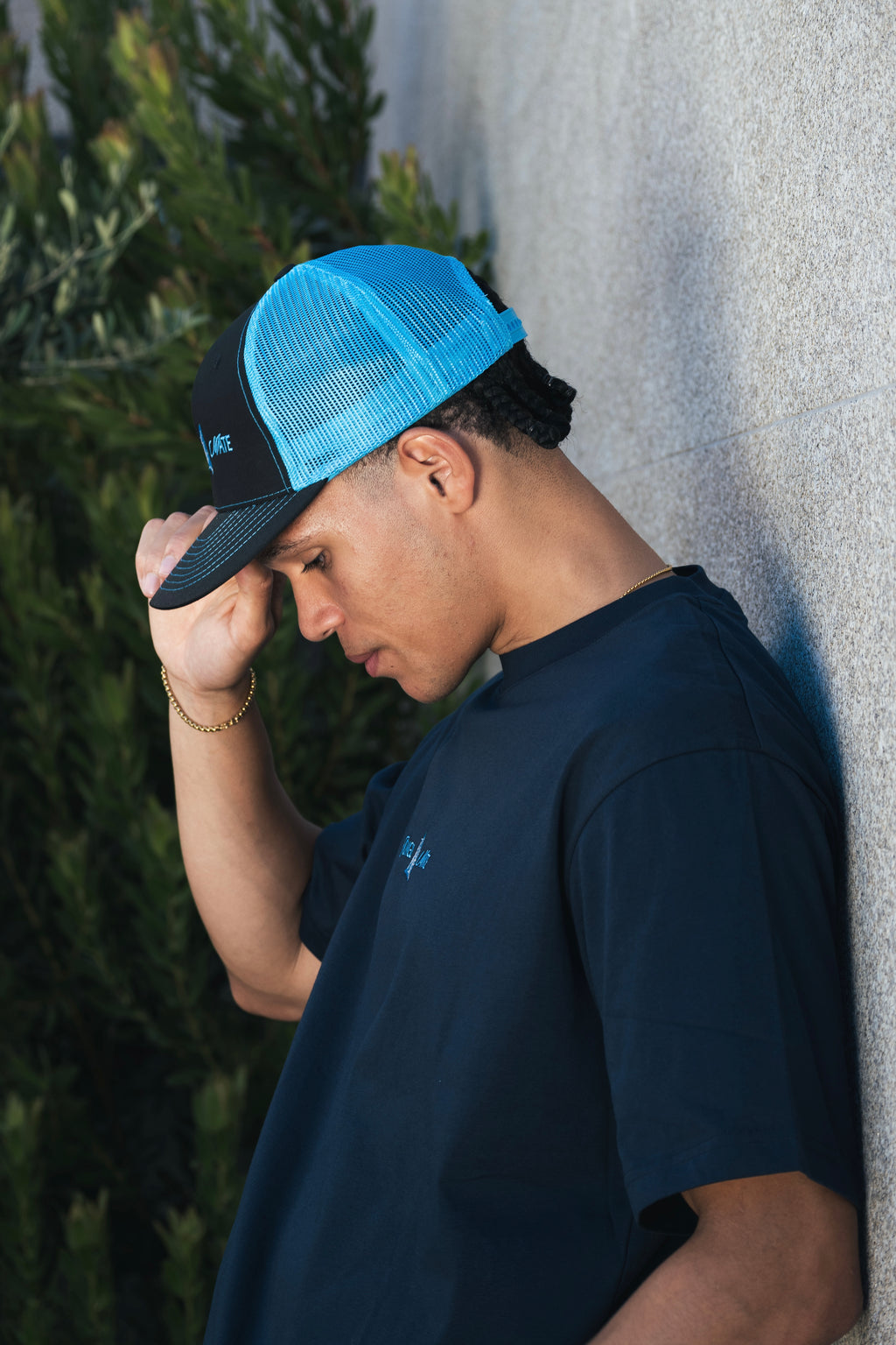 SHARK CAP