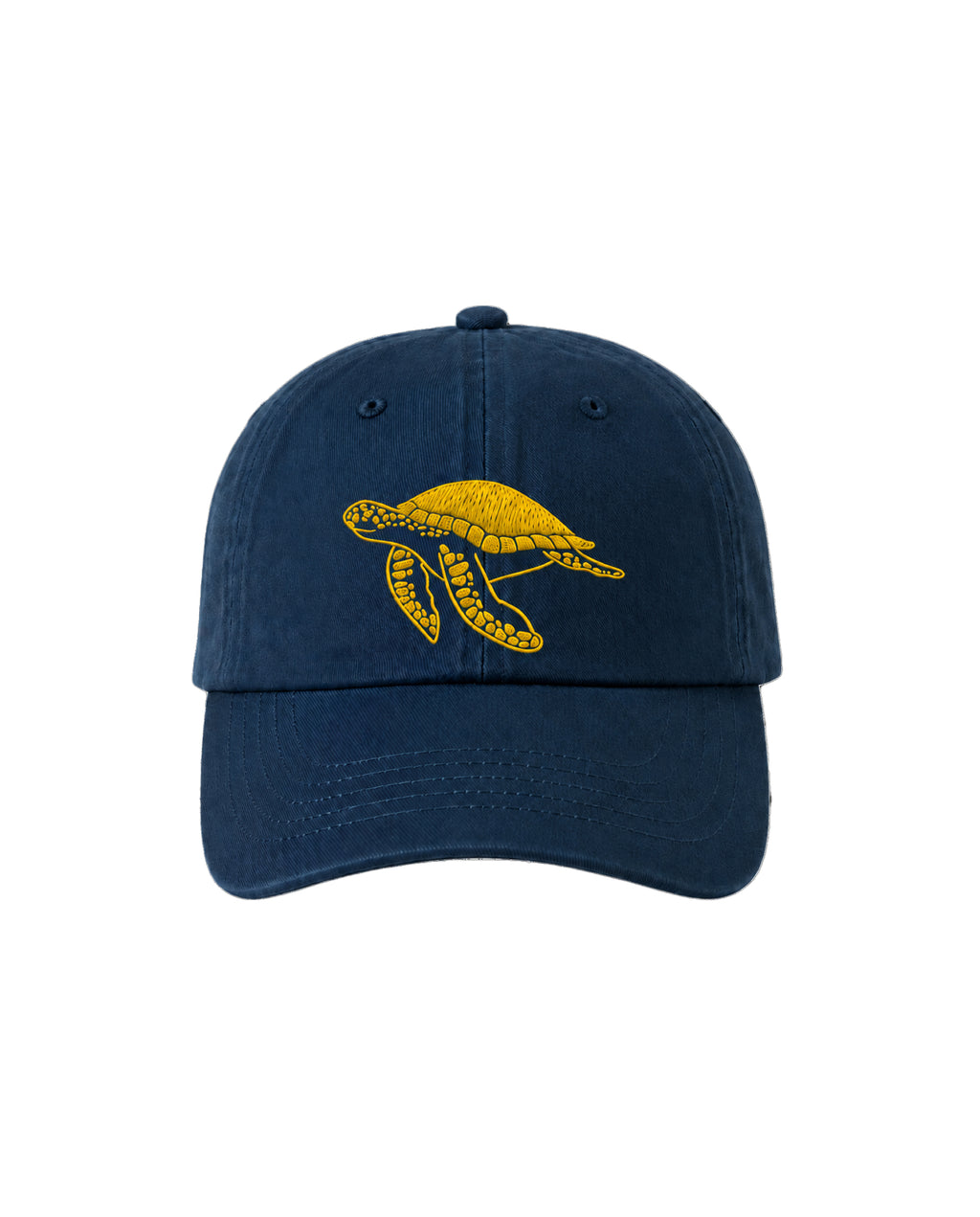 TURTLE CAP