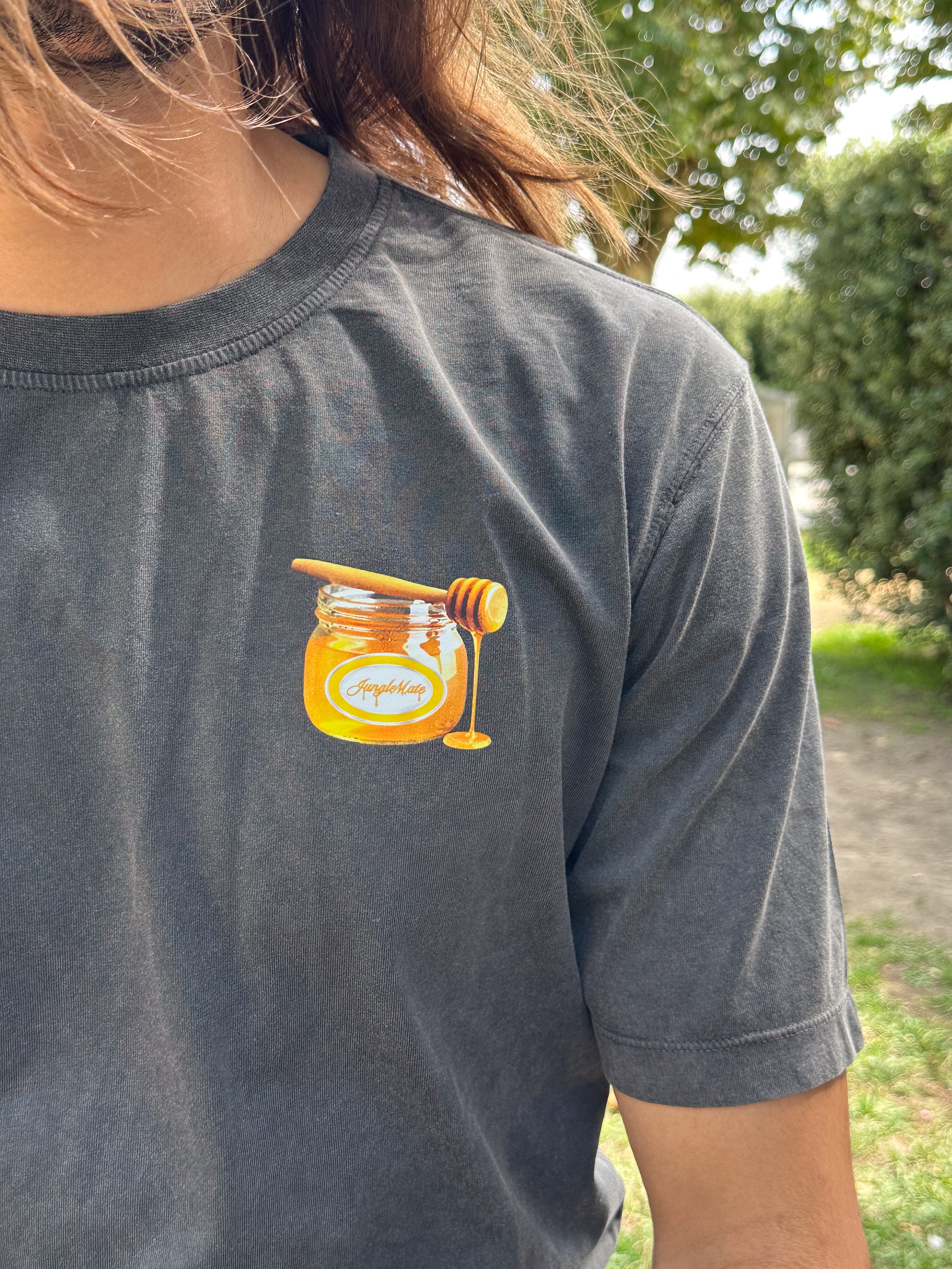BEES TEE MIDNIGHT