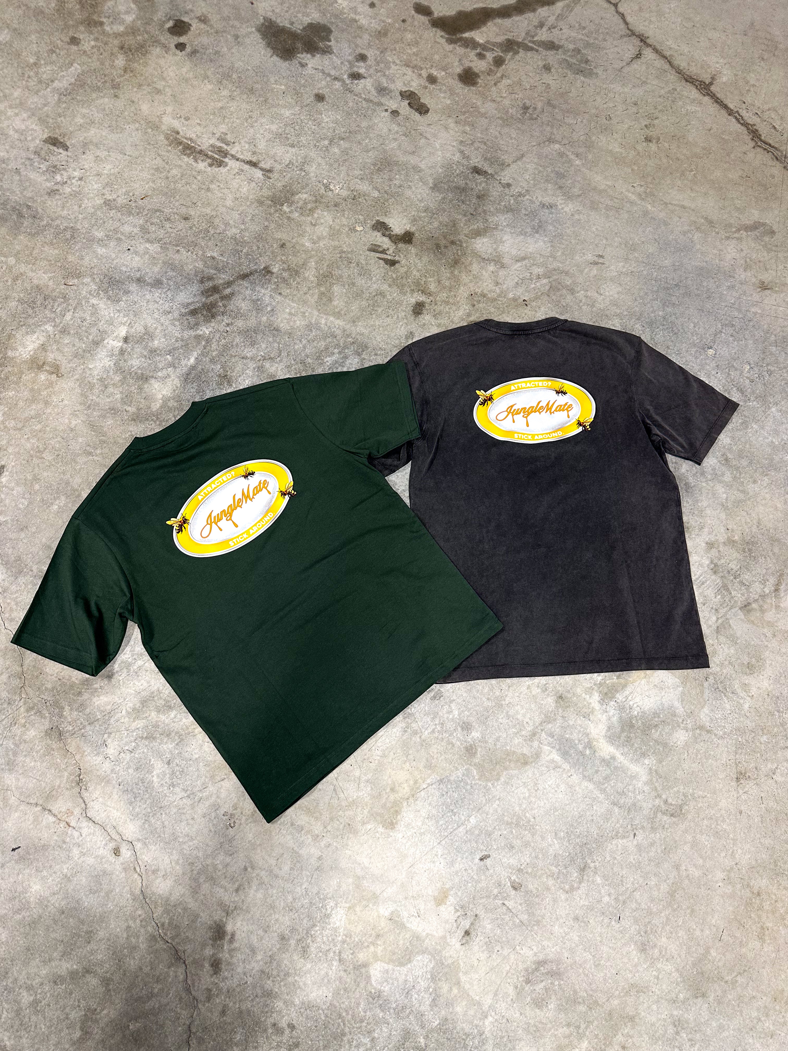 BEES TEE MIDNIGHT