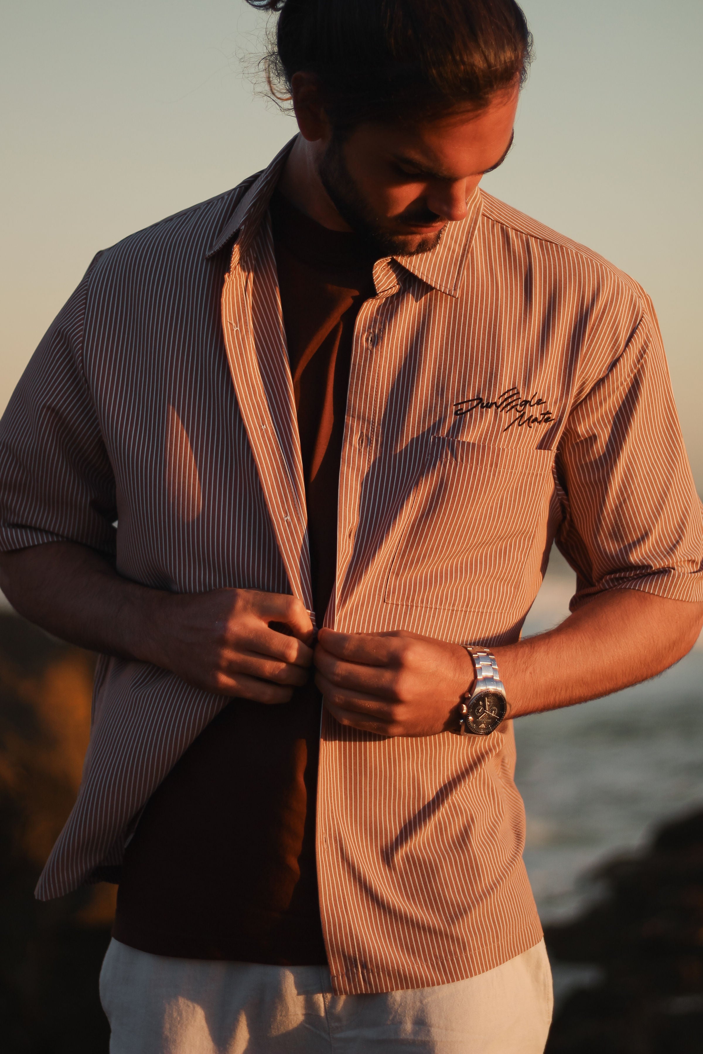 SIGNATURE SHIRT