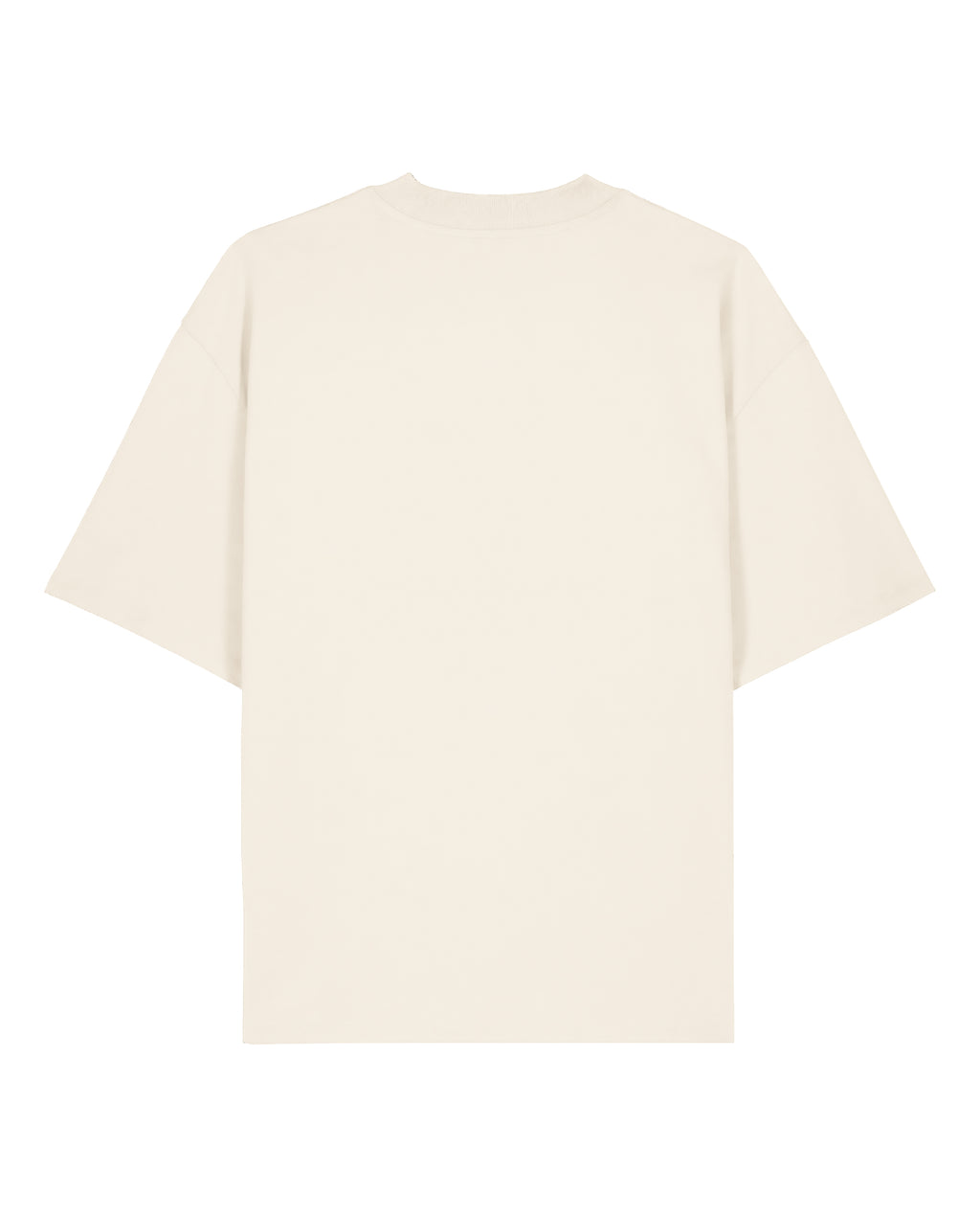 TOUCAN TEE OFF-WHITE