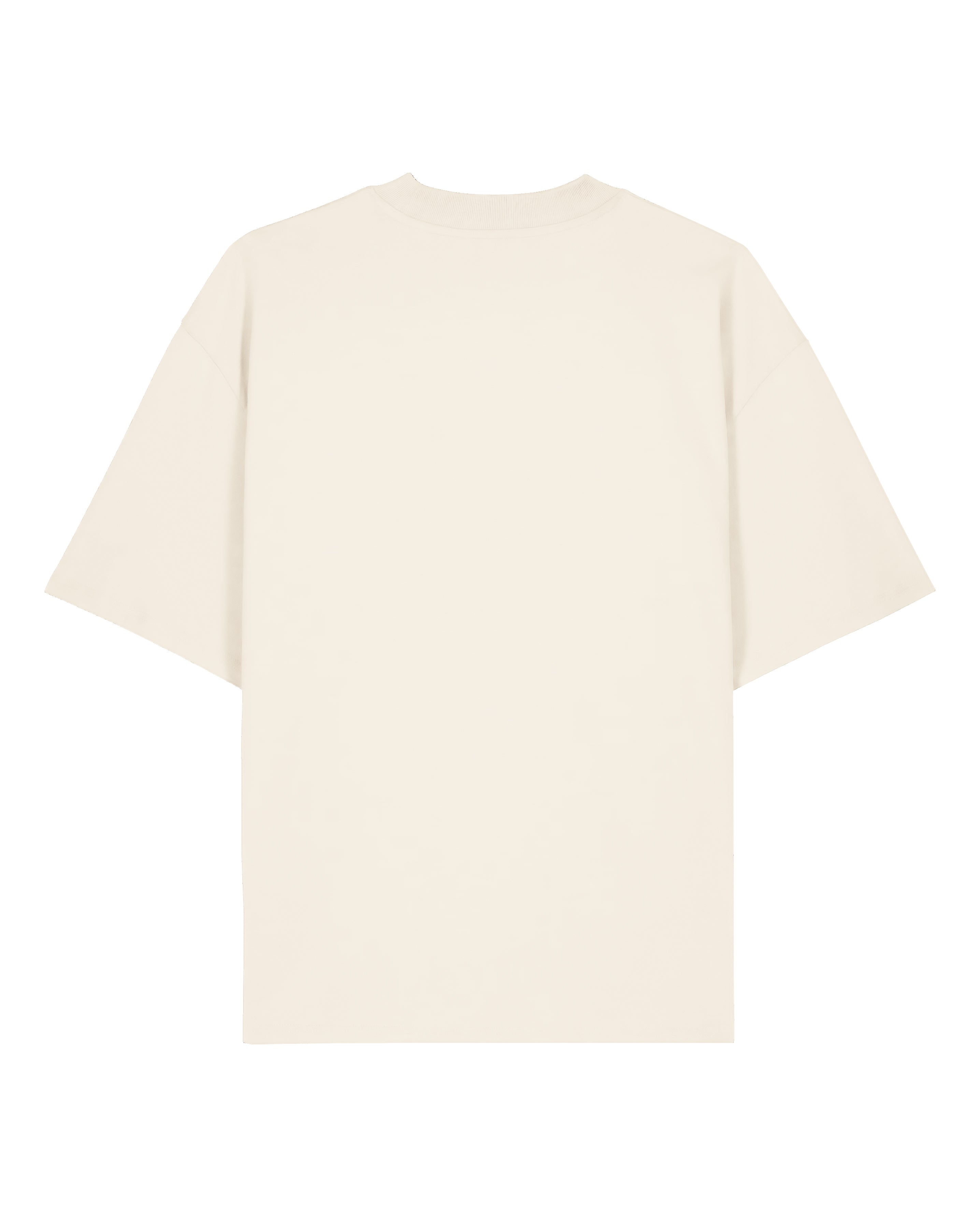 TOUCAN TEE OFF-WHITE