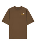 ANT TEE BROWN