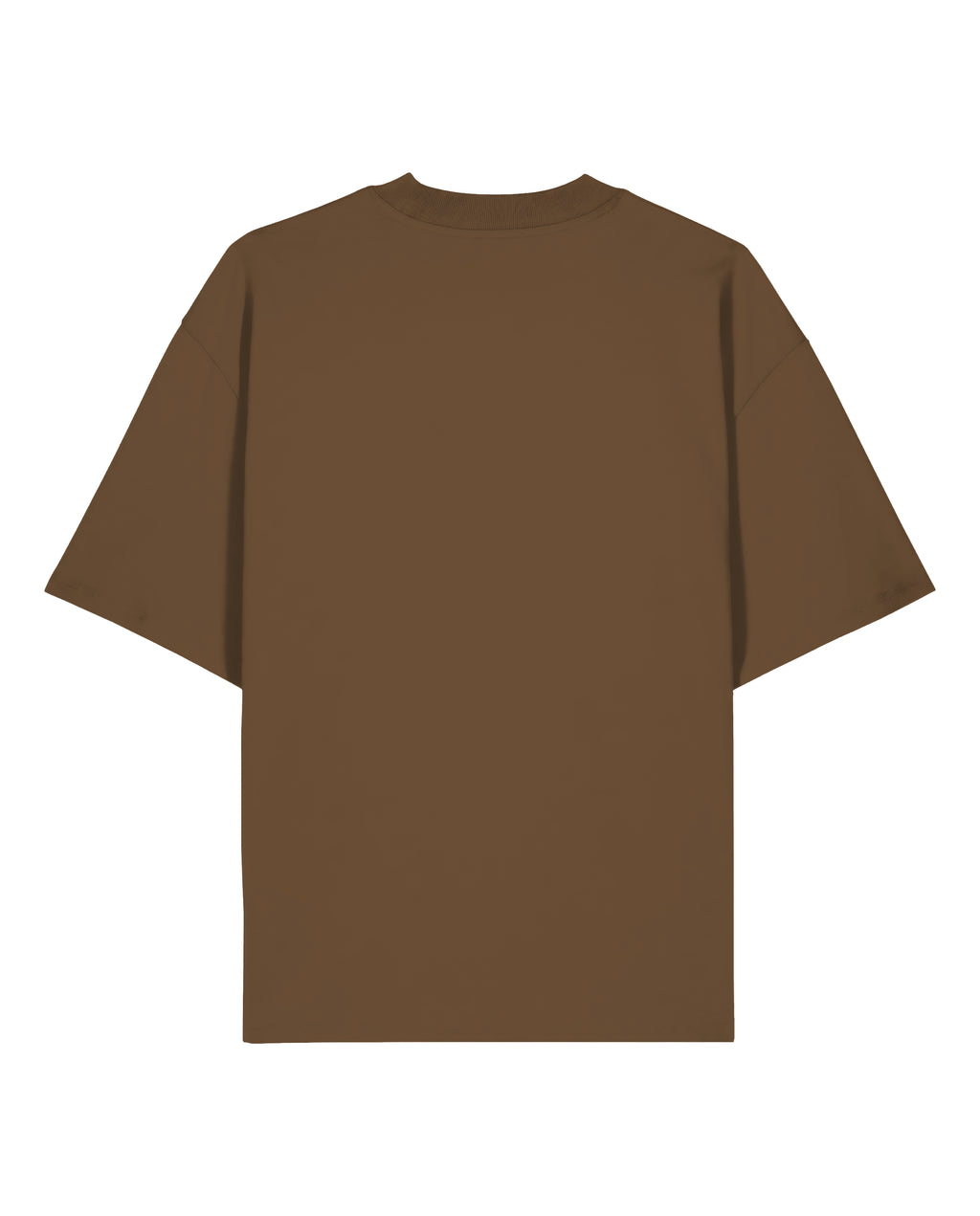 ANT TEE BROWN