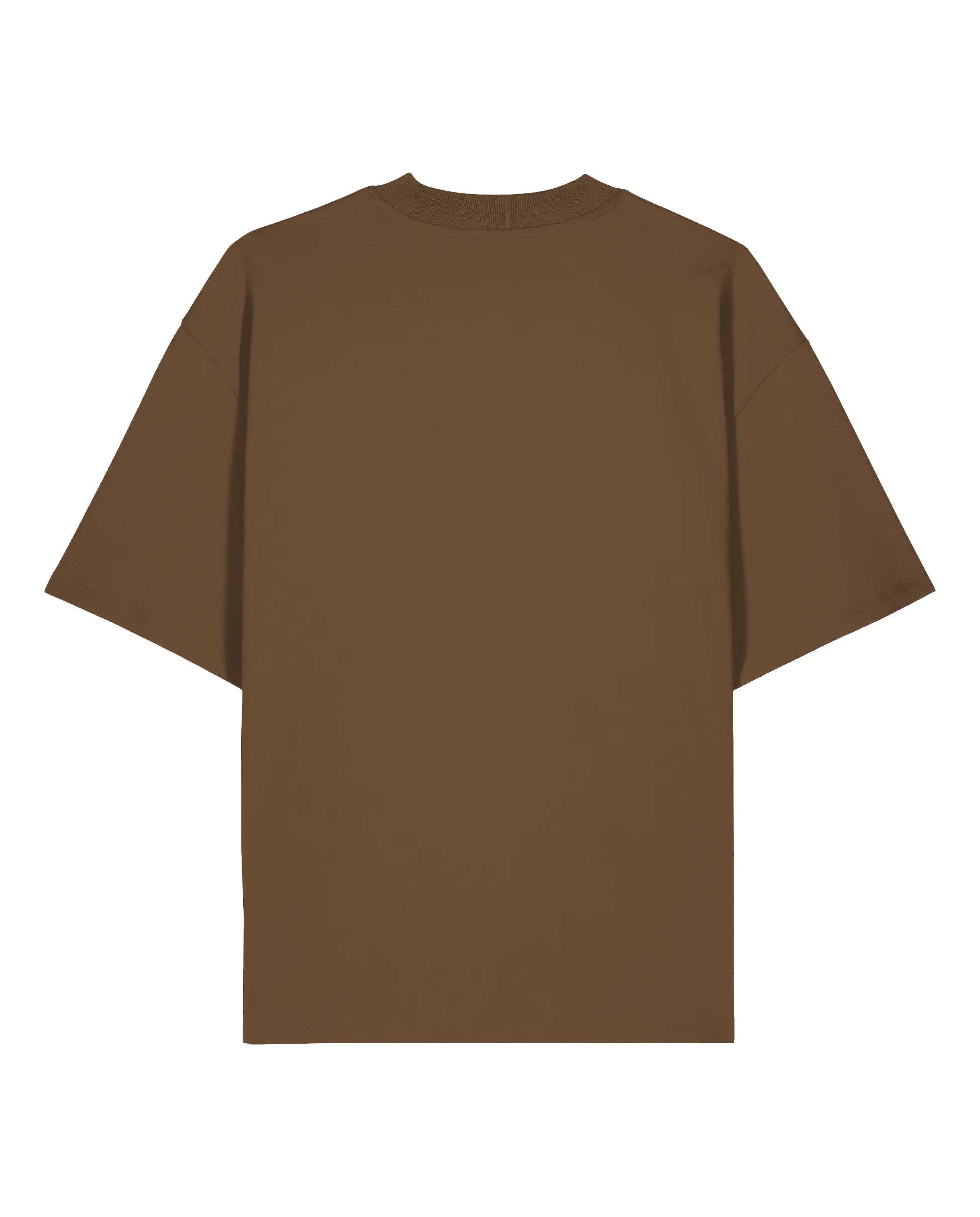 ANT TEE BROWN