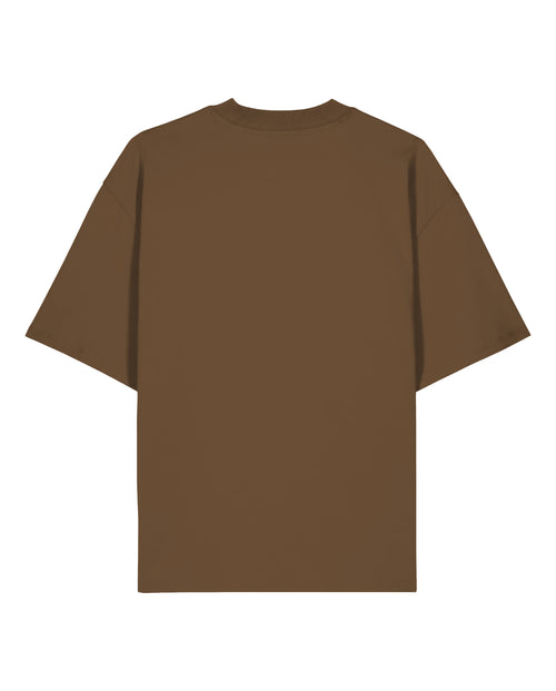 ANT TEE BROWN