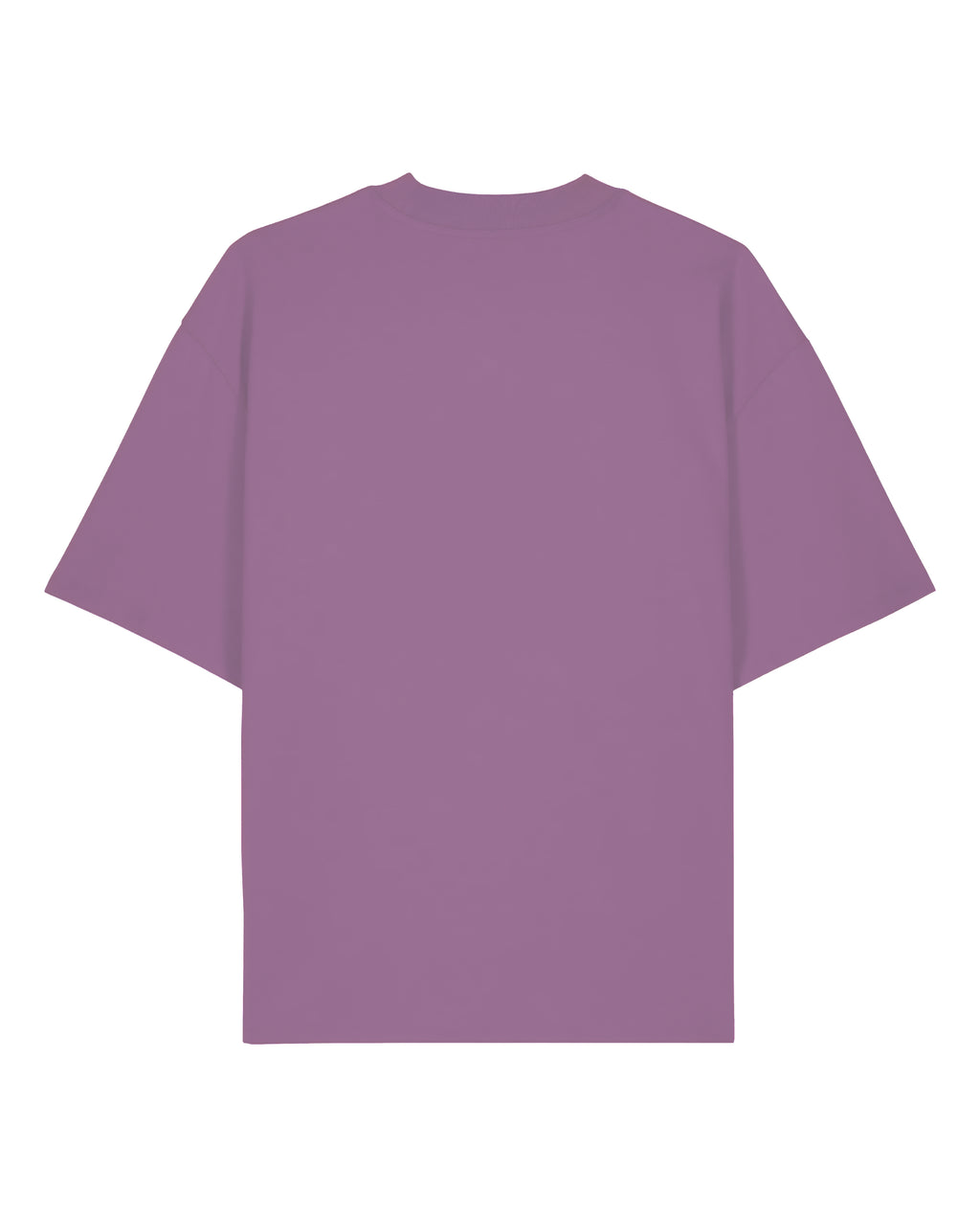 JUNGLE CHEERS TEE LAVENDER