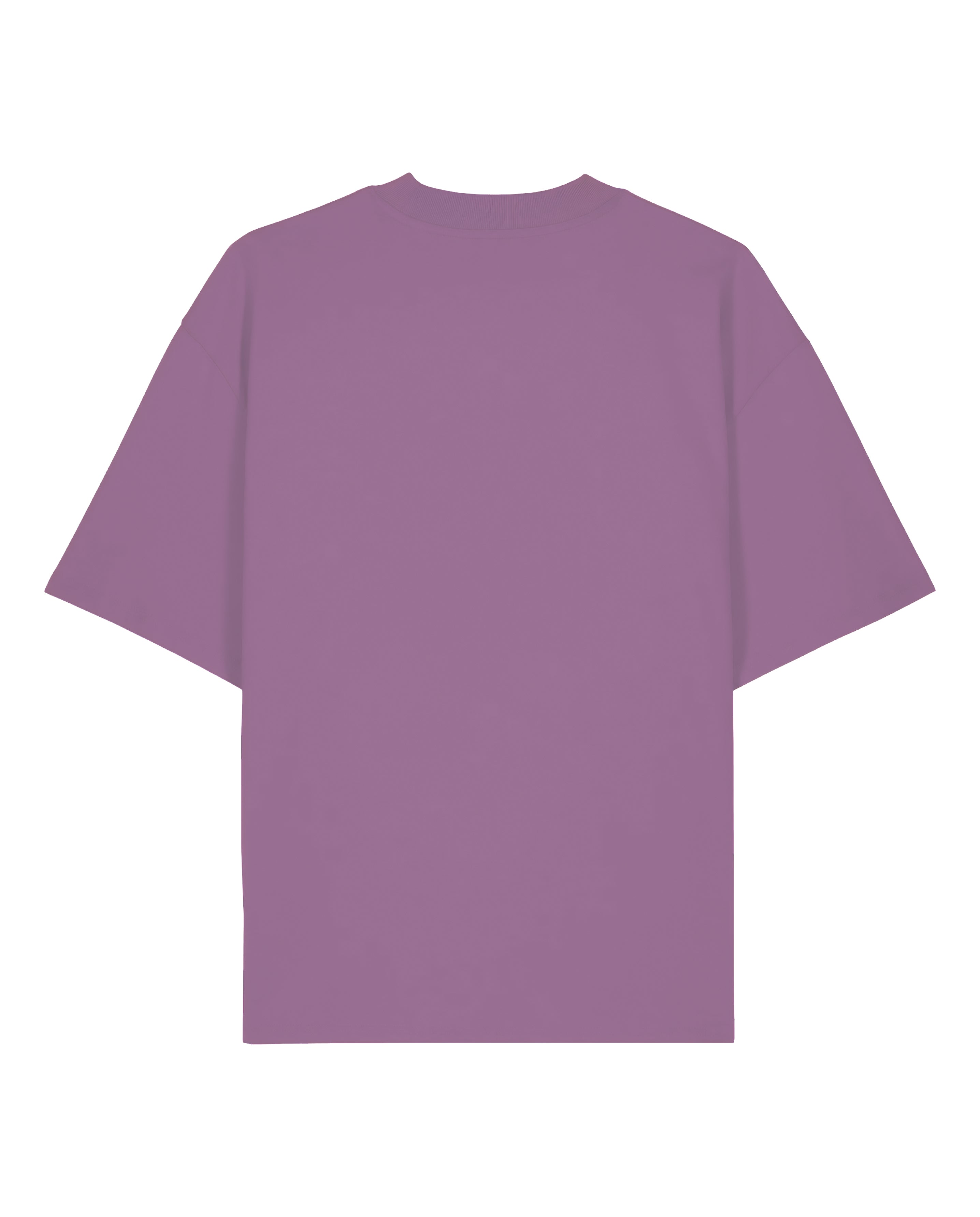 JUNGLE CHEERS TEE LAVENDER