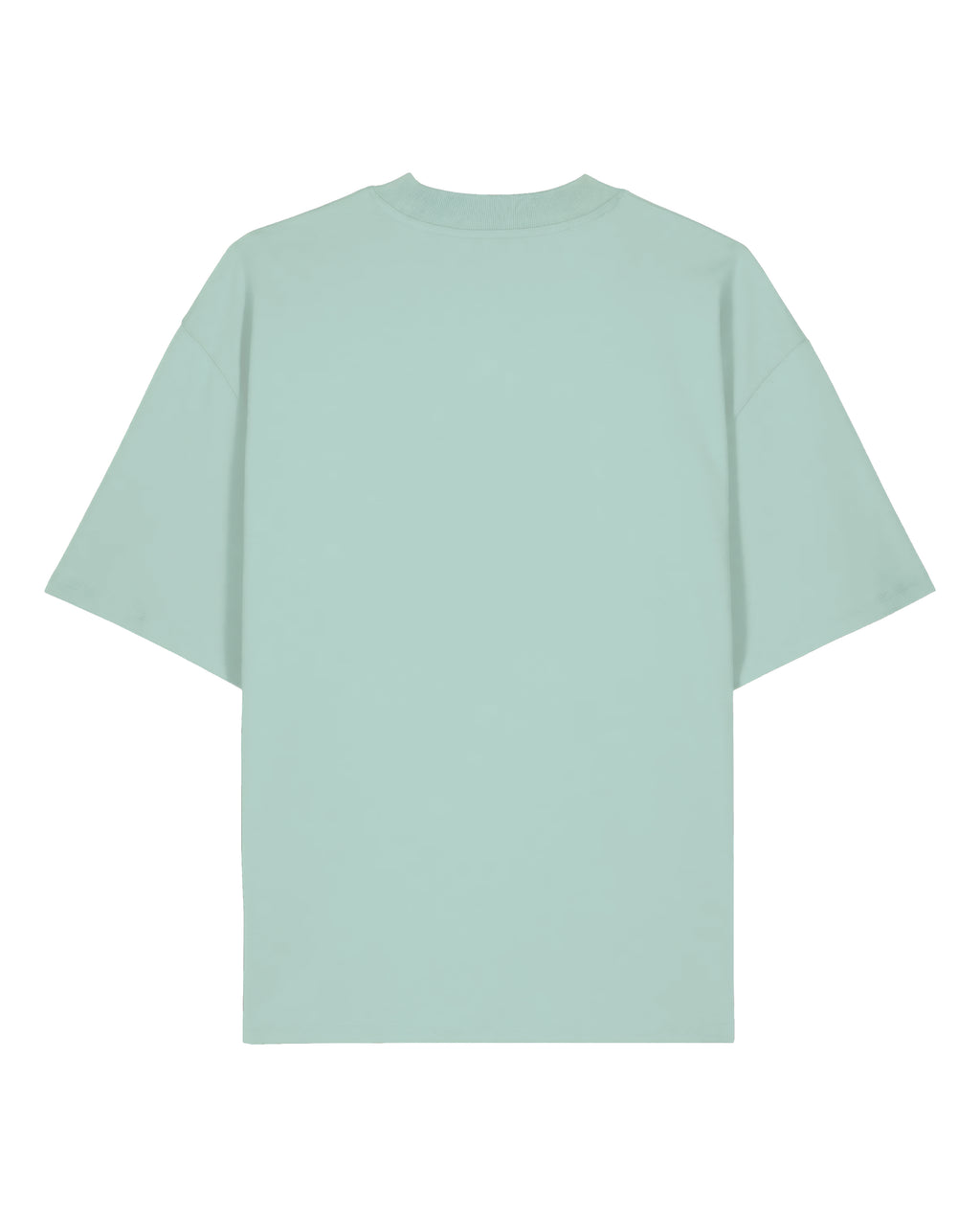 HIPPOPOTAMUS TEE MINT