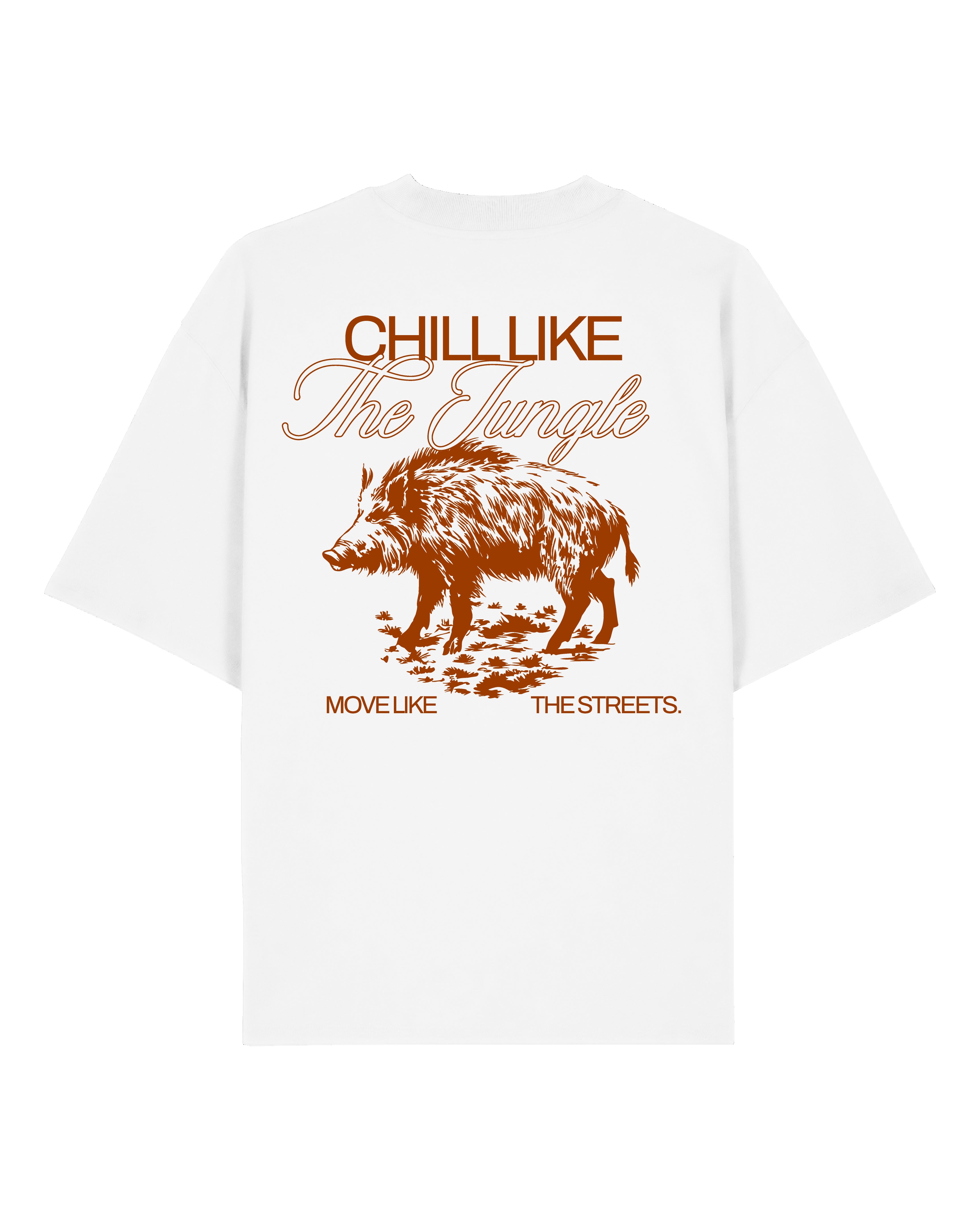 BOAR TEE