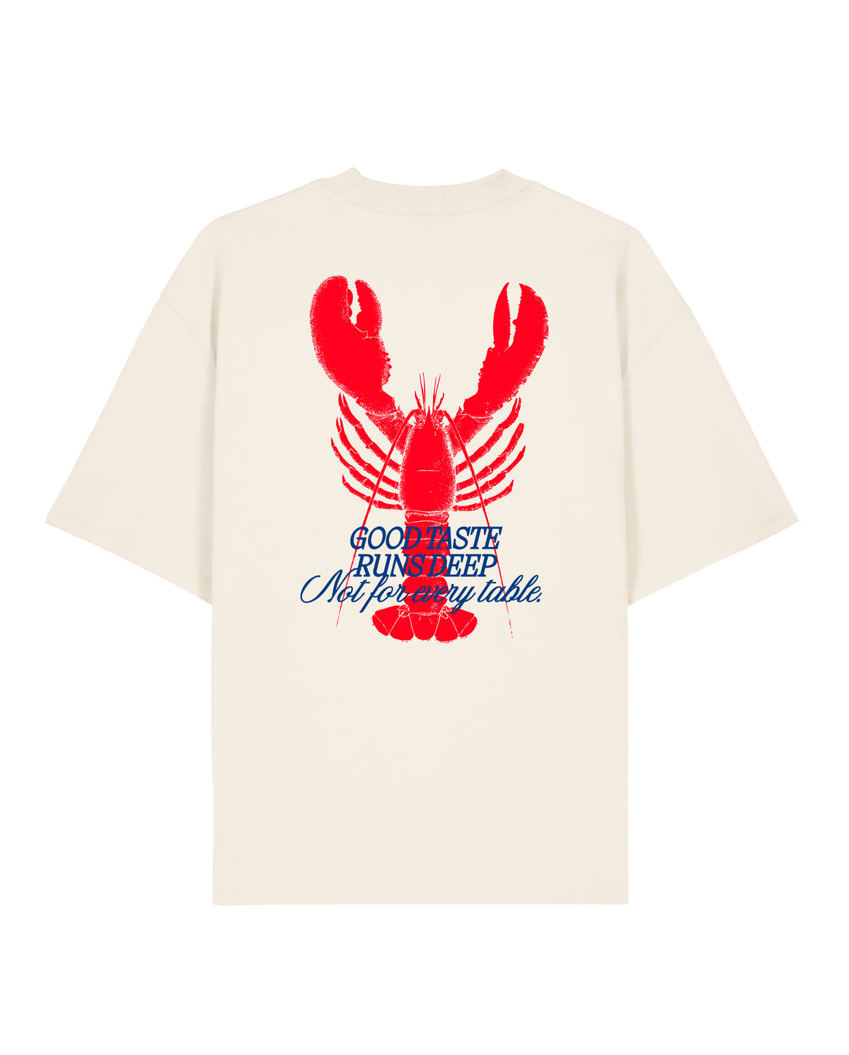 LOBSTER TEE SAND