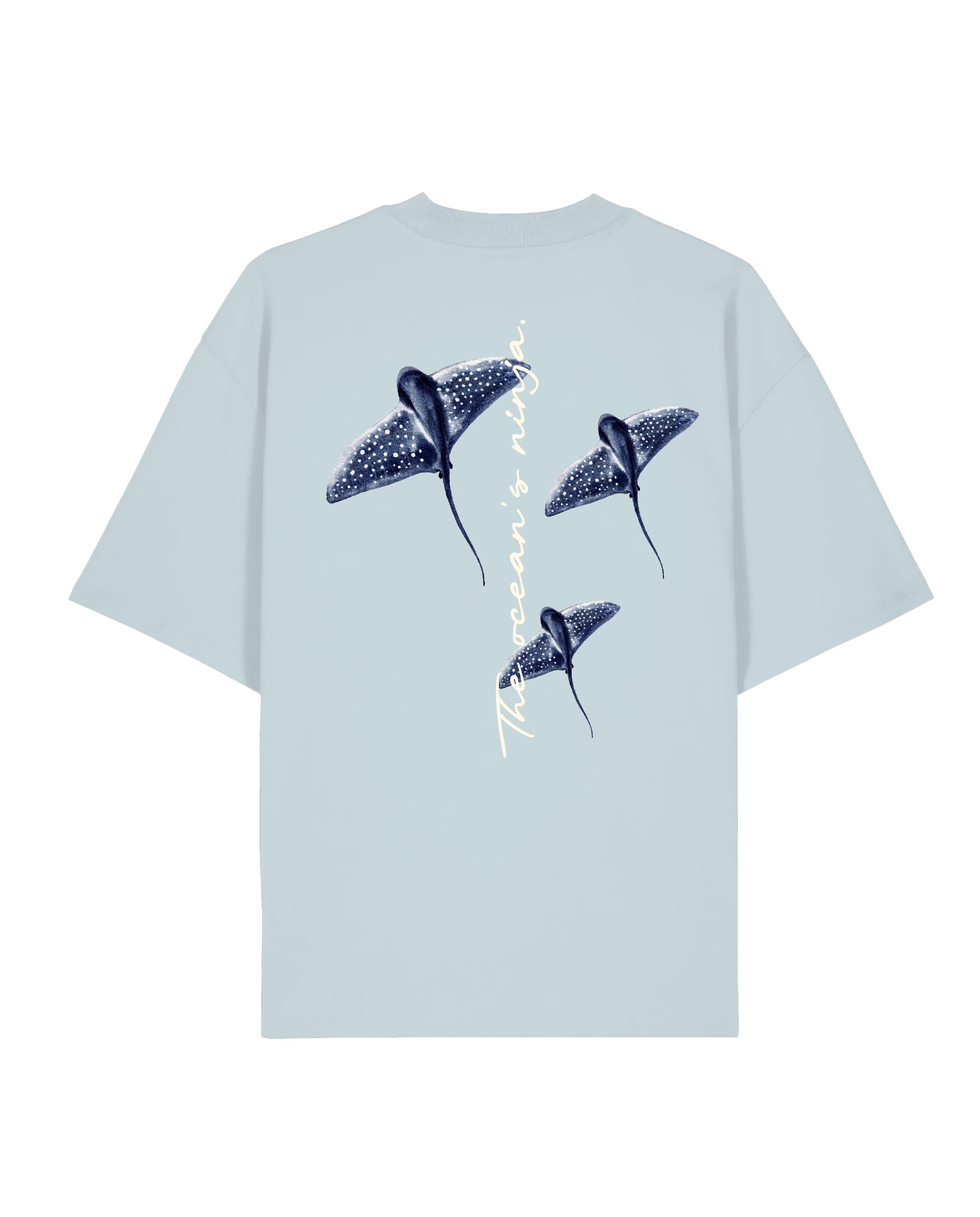 RAY TEE WATER