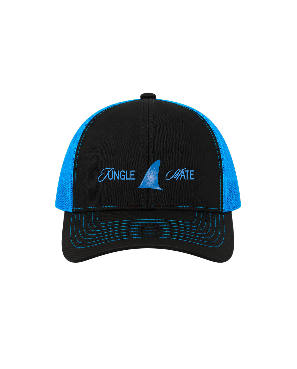 SHARK CAP