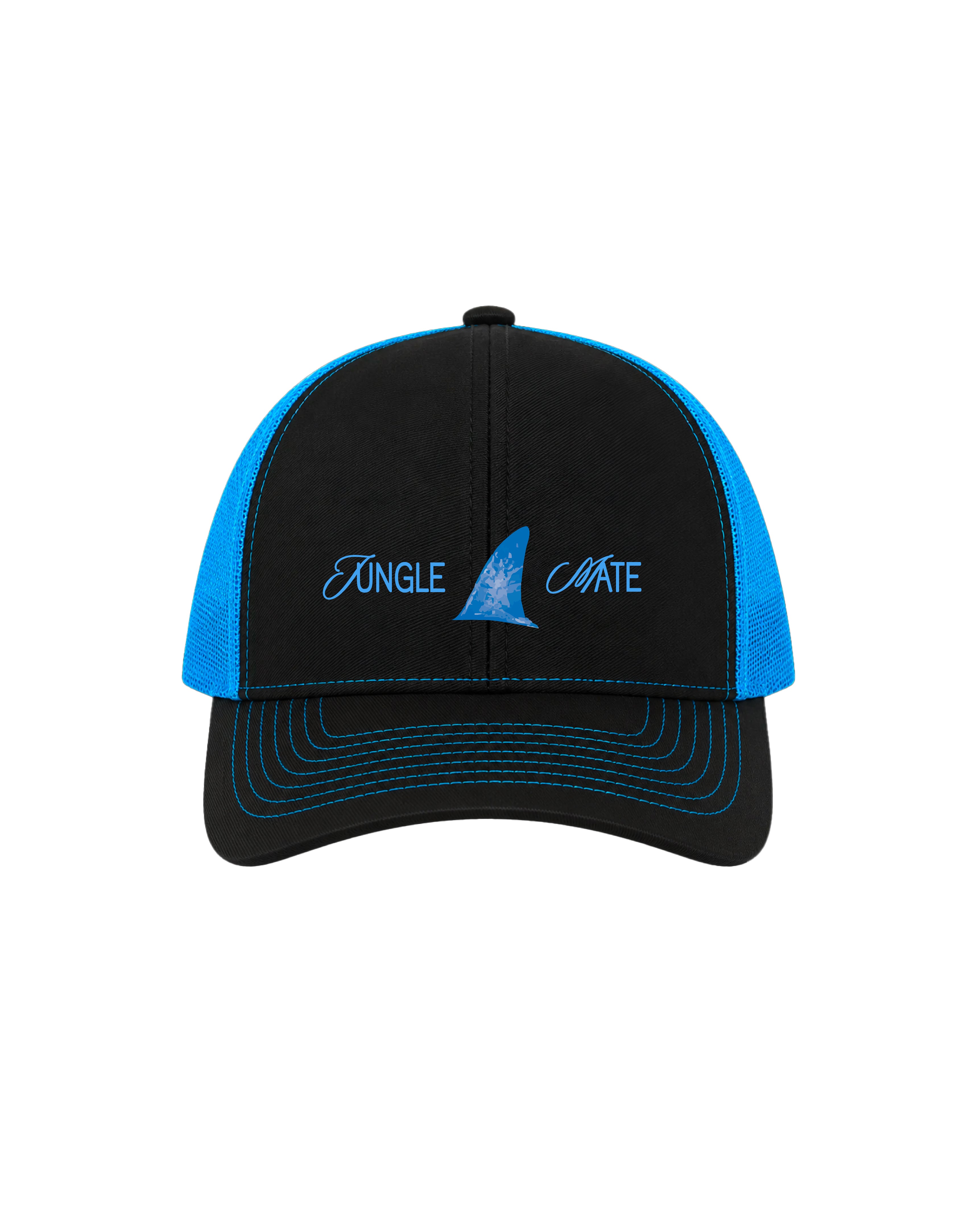 SHARK CAP