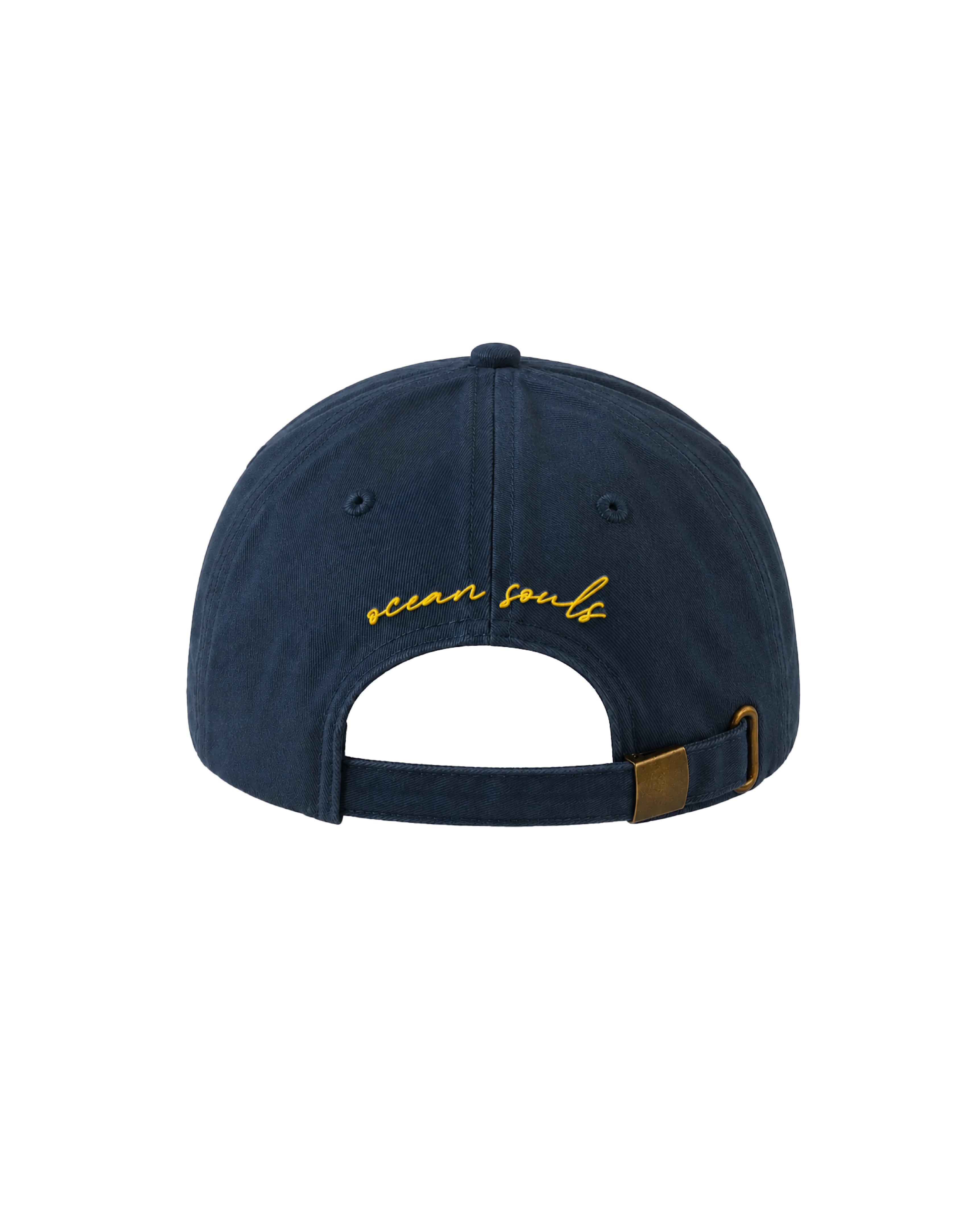 TURTLE CAP