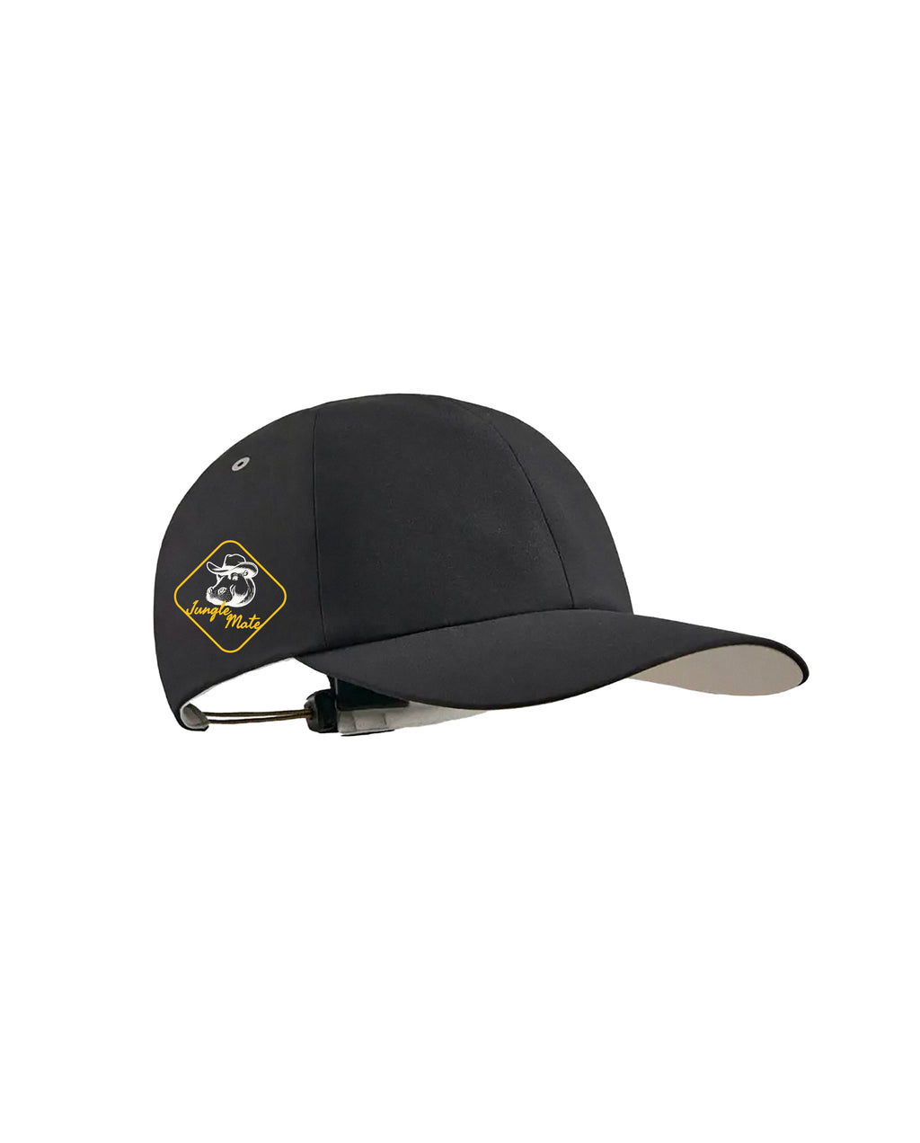 HIPPOPOTAMUS CAP