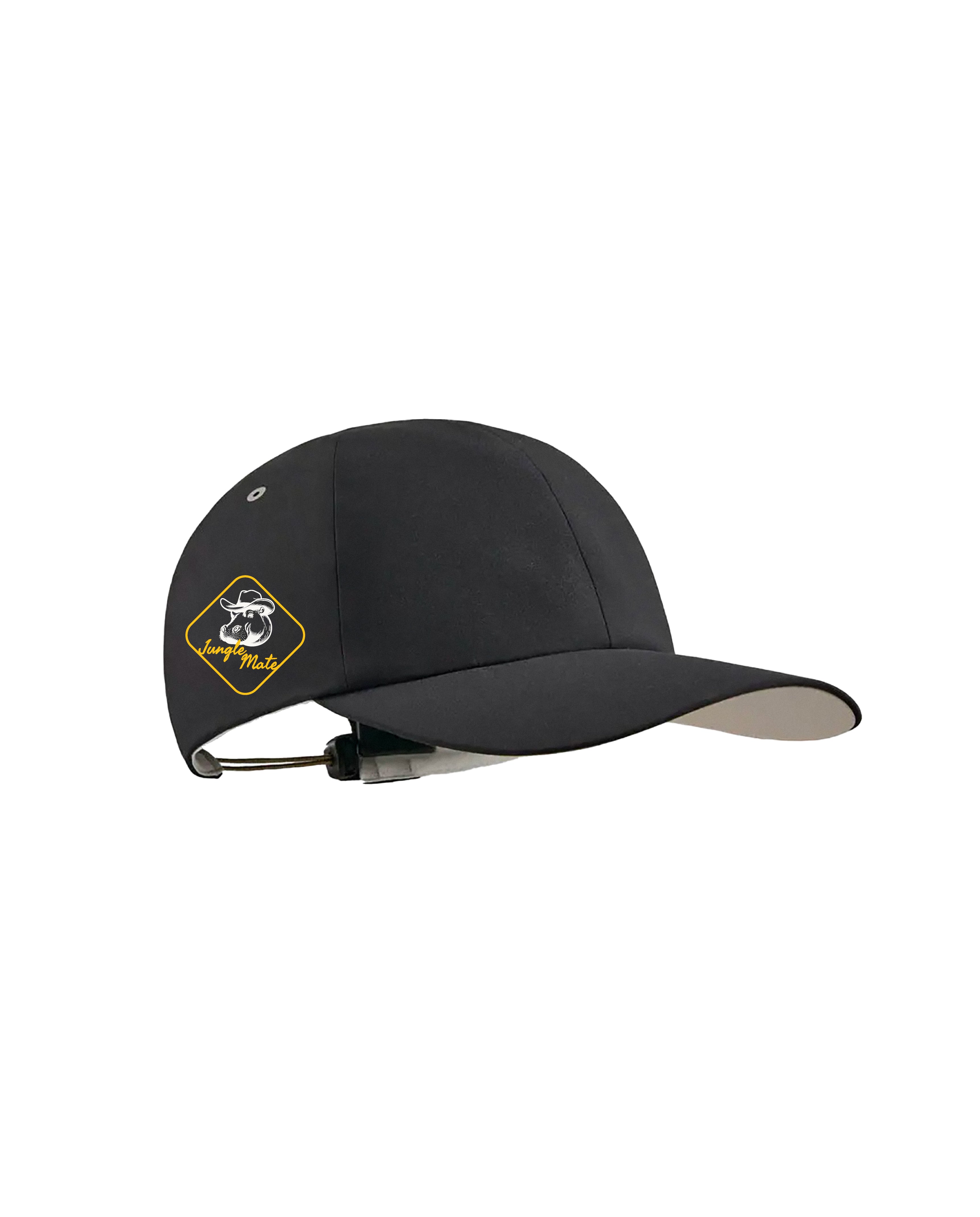 HIPPOPOTAMUS CAP