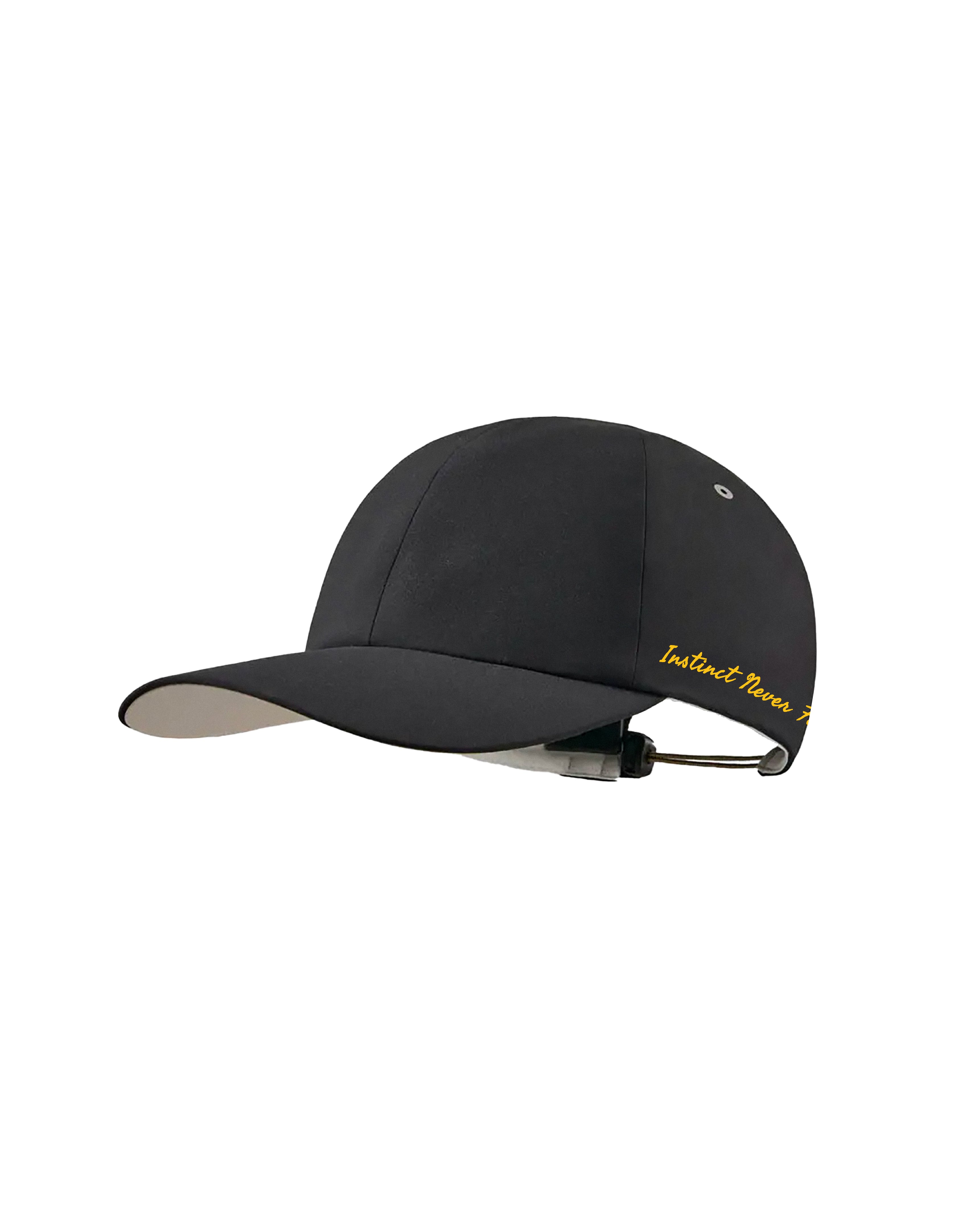 HIPPOPOTAMUS CAP