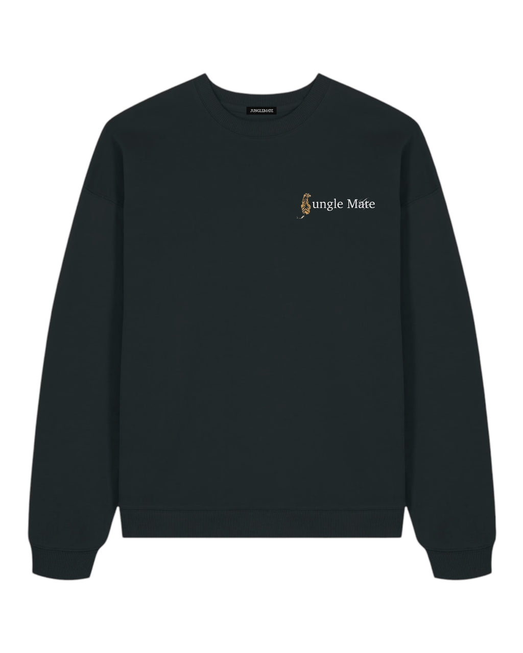 TIGER SWEATER