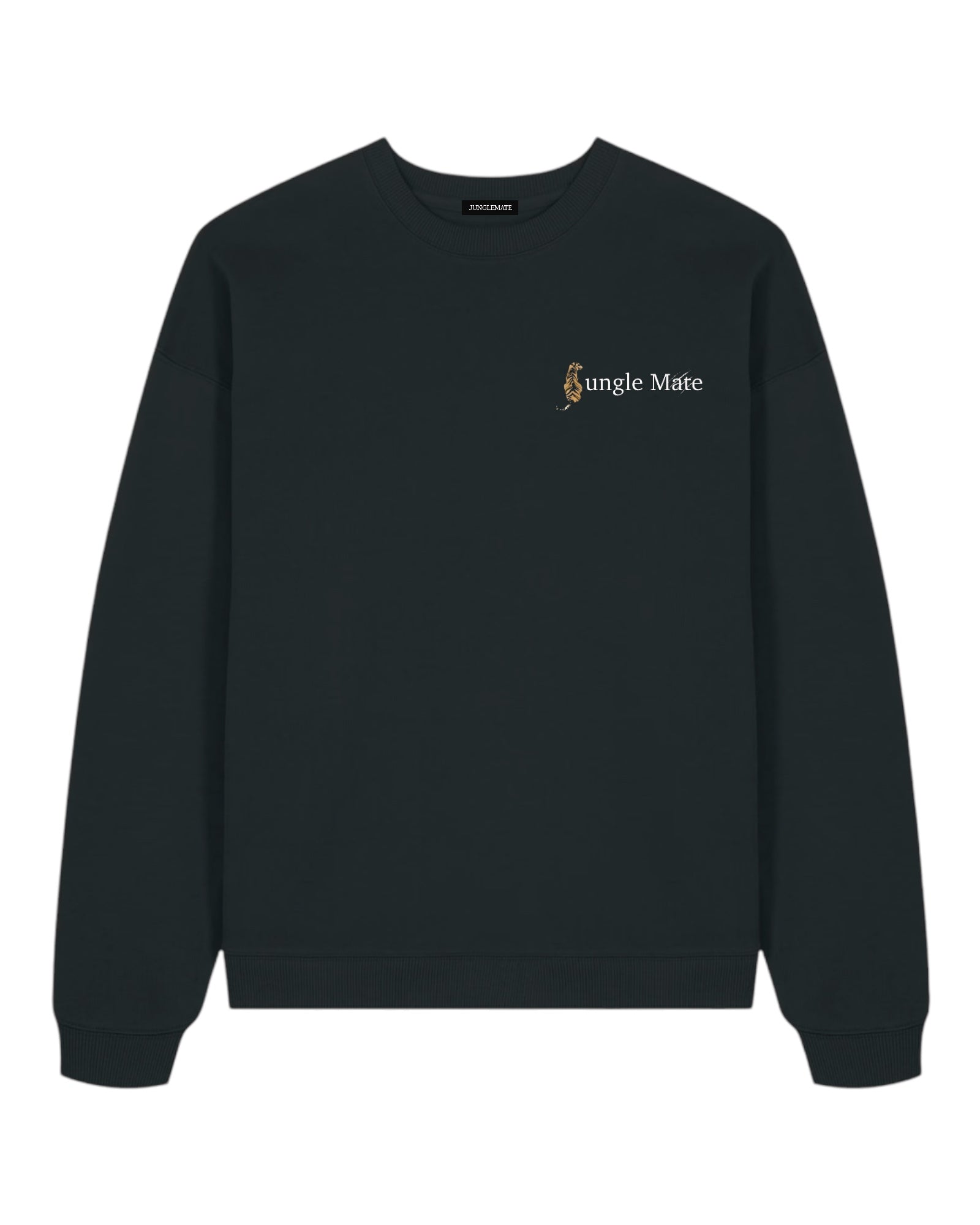 TIGER SWEATER