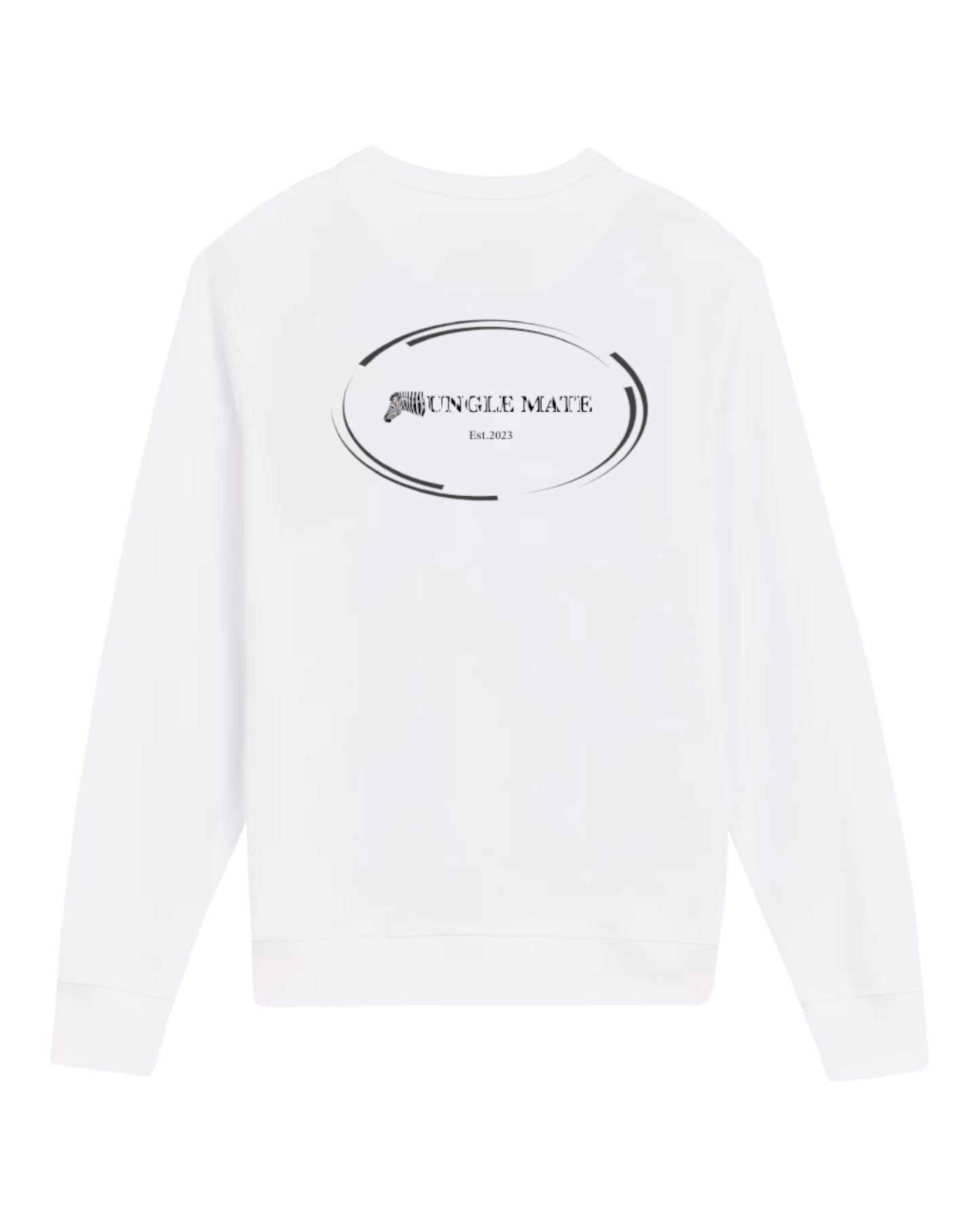 SWEATER ZEBRA