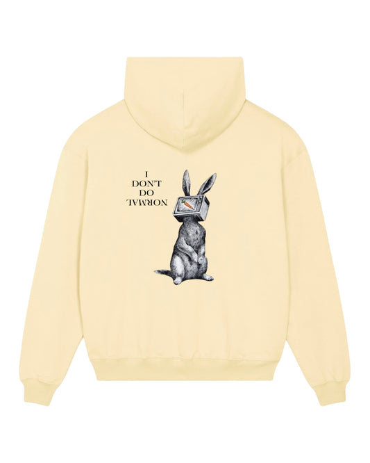 HOODIE BUNNY
