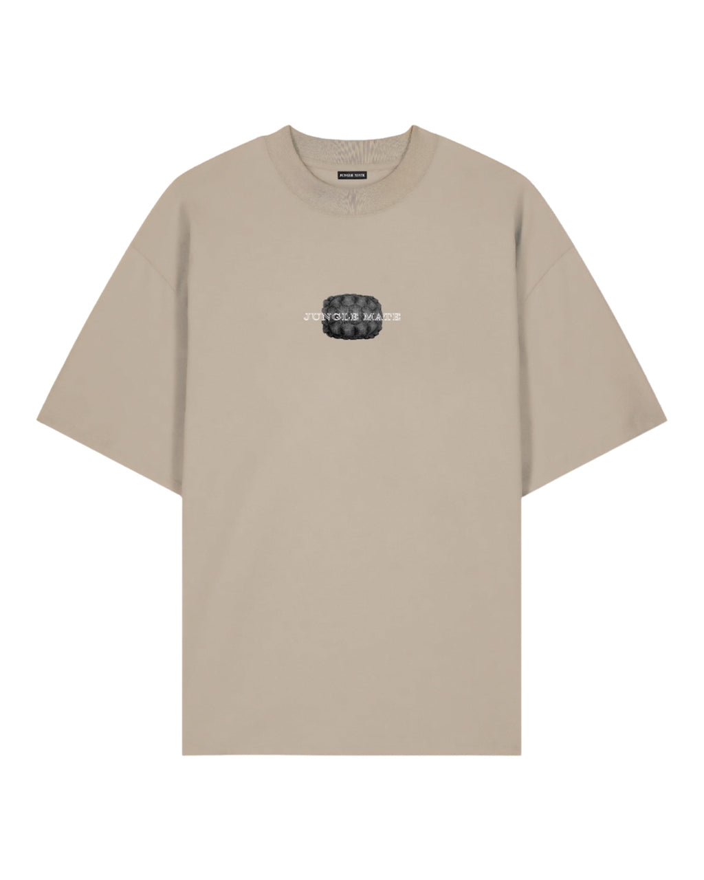 TURTLE TEE KHAKI