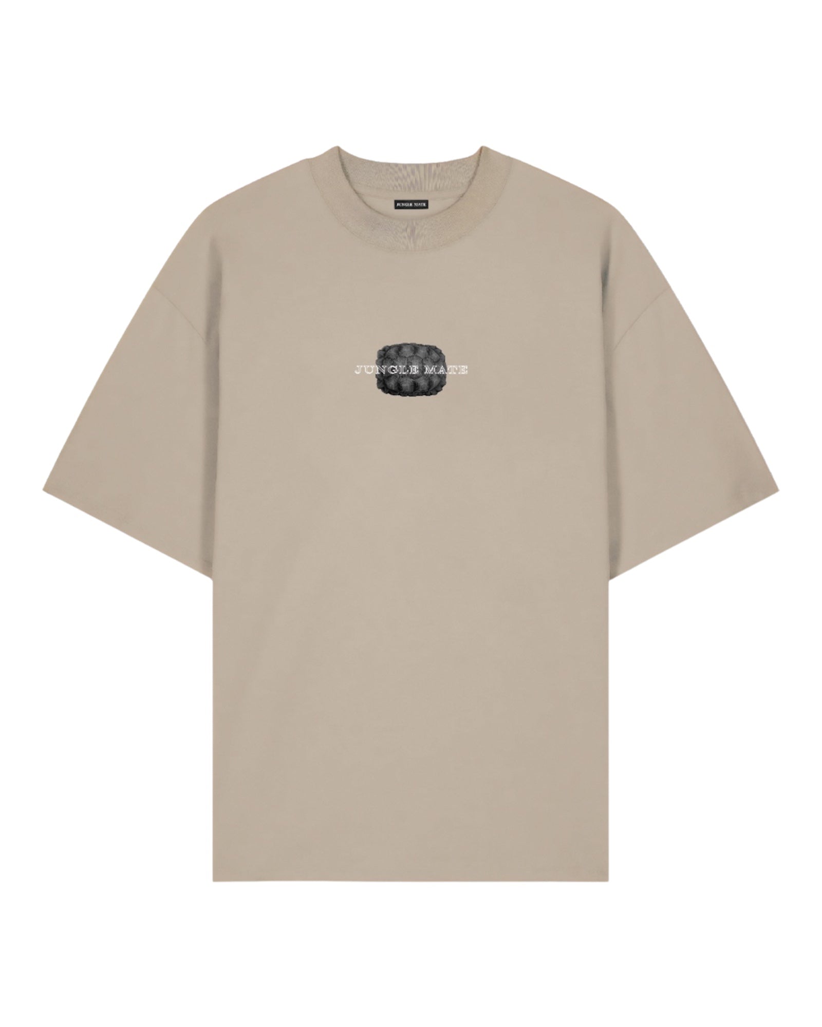 TURTLE TEE KHAKI