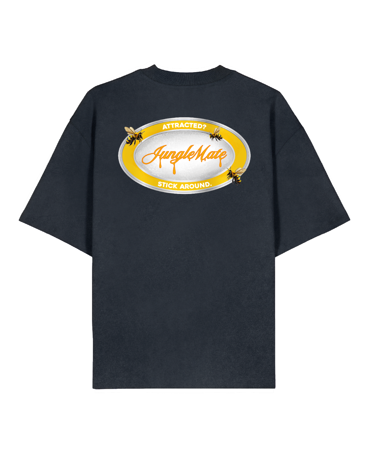 BEES TEE MIDNIGHT